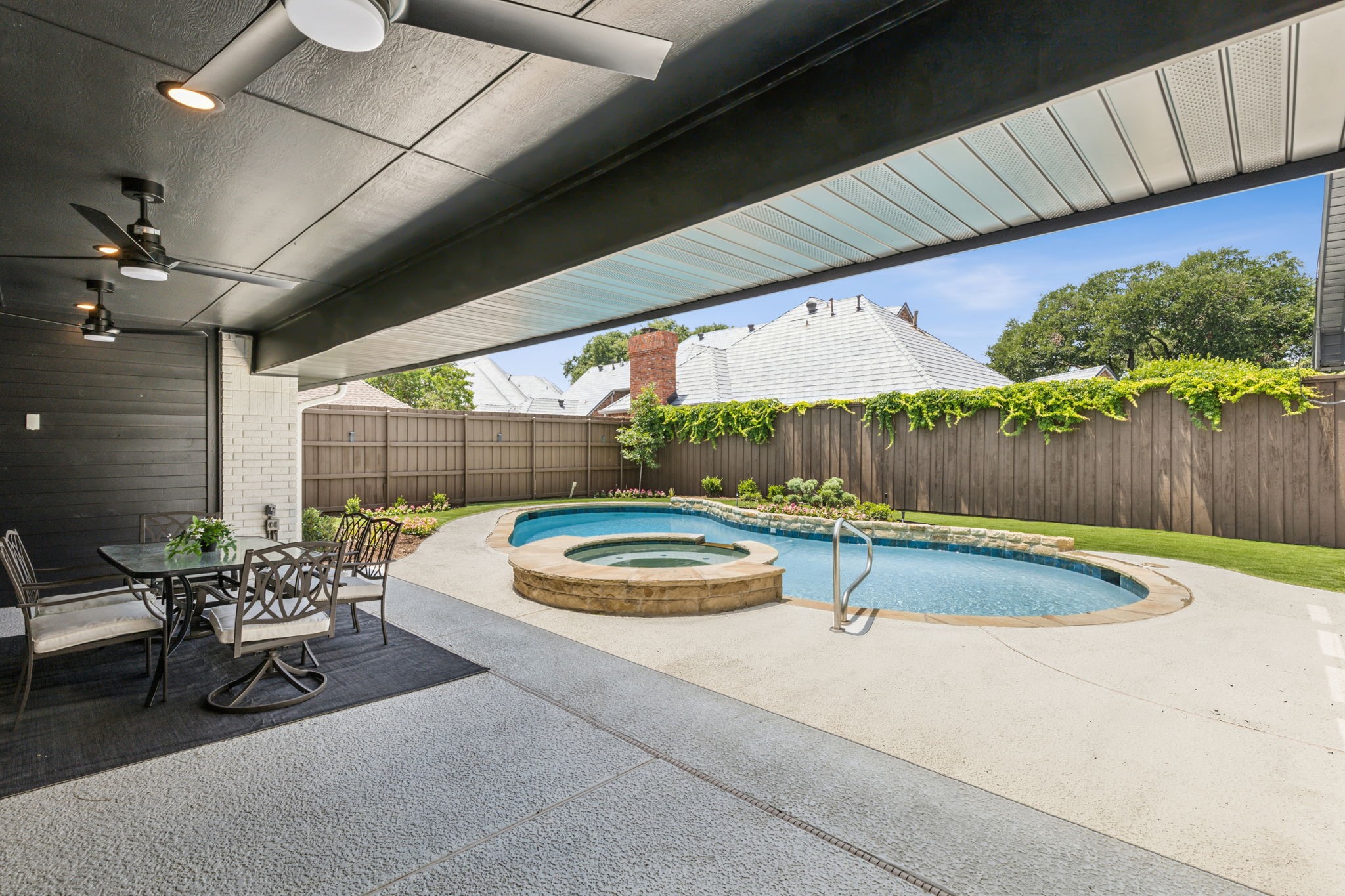 5702 Glen Heather Drive , Dallas, TX, 75252 | 20916185 | Realty Texas LLC