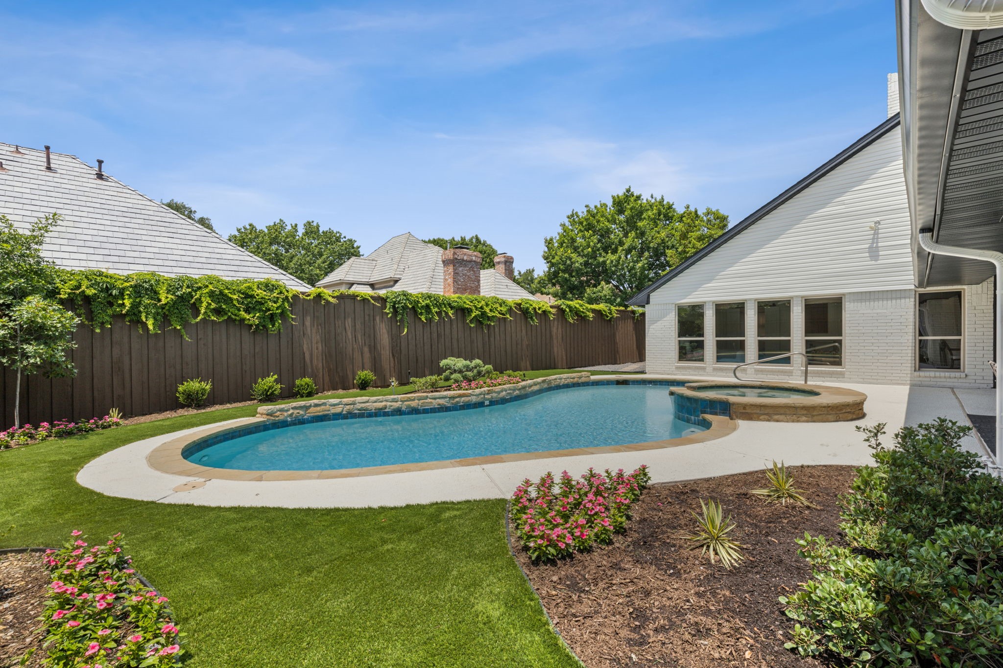 5702 Glen Heather Drive , Dallas, TX, 75252 | 20916185 | Realty Texas LLC