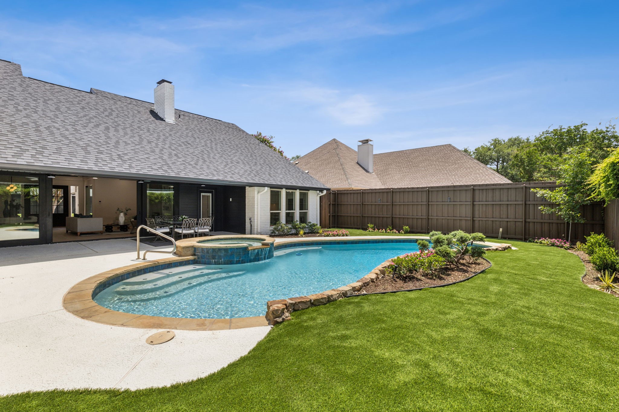 5702 Glen Heather Drive , Dallas, TX, 75252 | 20916185 | Realty Texas LLC
