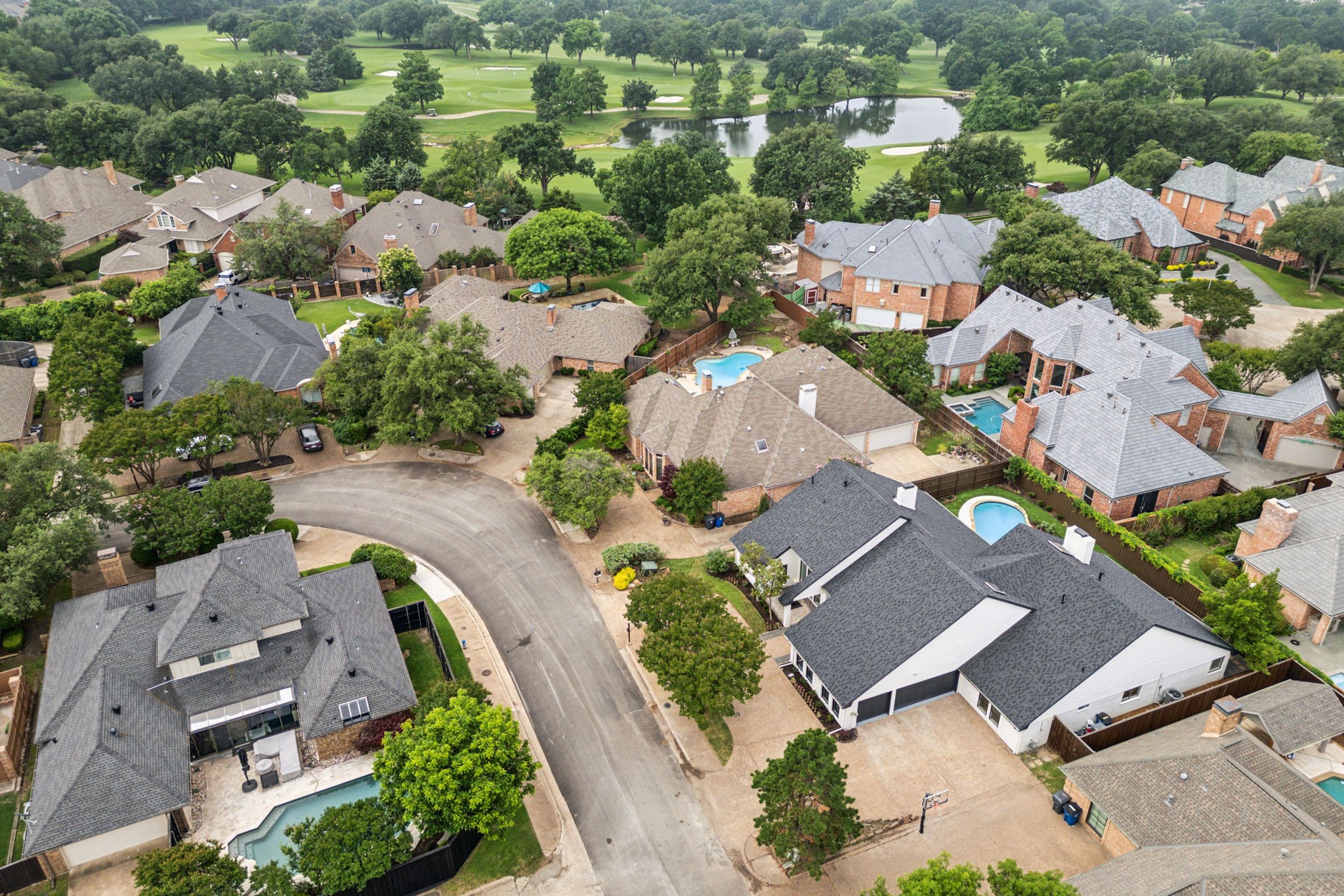 5702 Glen Heather Drive , Dallas, TX, 75252 | 20916185 | Realty Texas LLC