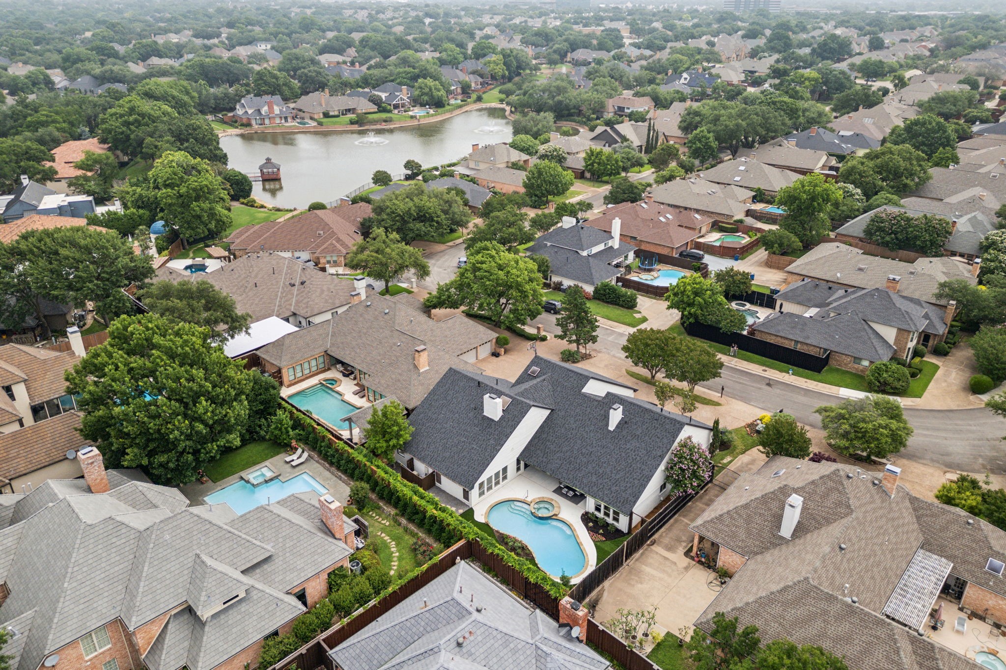 5702 Glen Heather Drive , Dallas, TX, 75252 | 20916185 | Realty Texas LLC