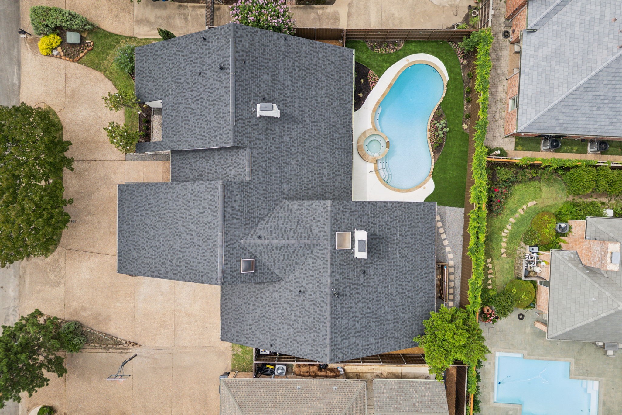 5702 Glen Heather Drive , Dallas, TX, 75252 | 20916185 | Realty Texas LLC