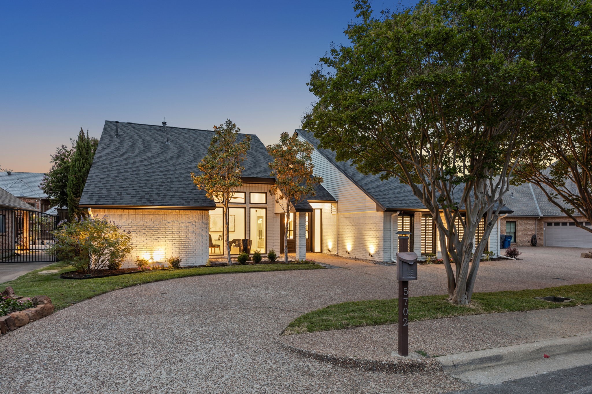 5702 Glen Heather Drive , Dallas, TX, 75252 | 20916185 | Realty Texas LLC