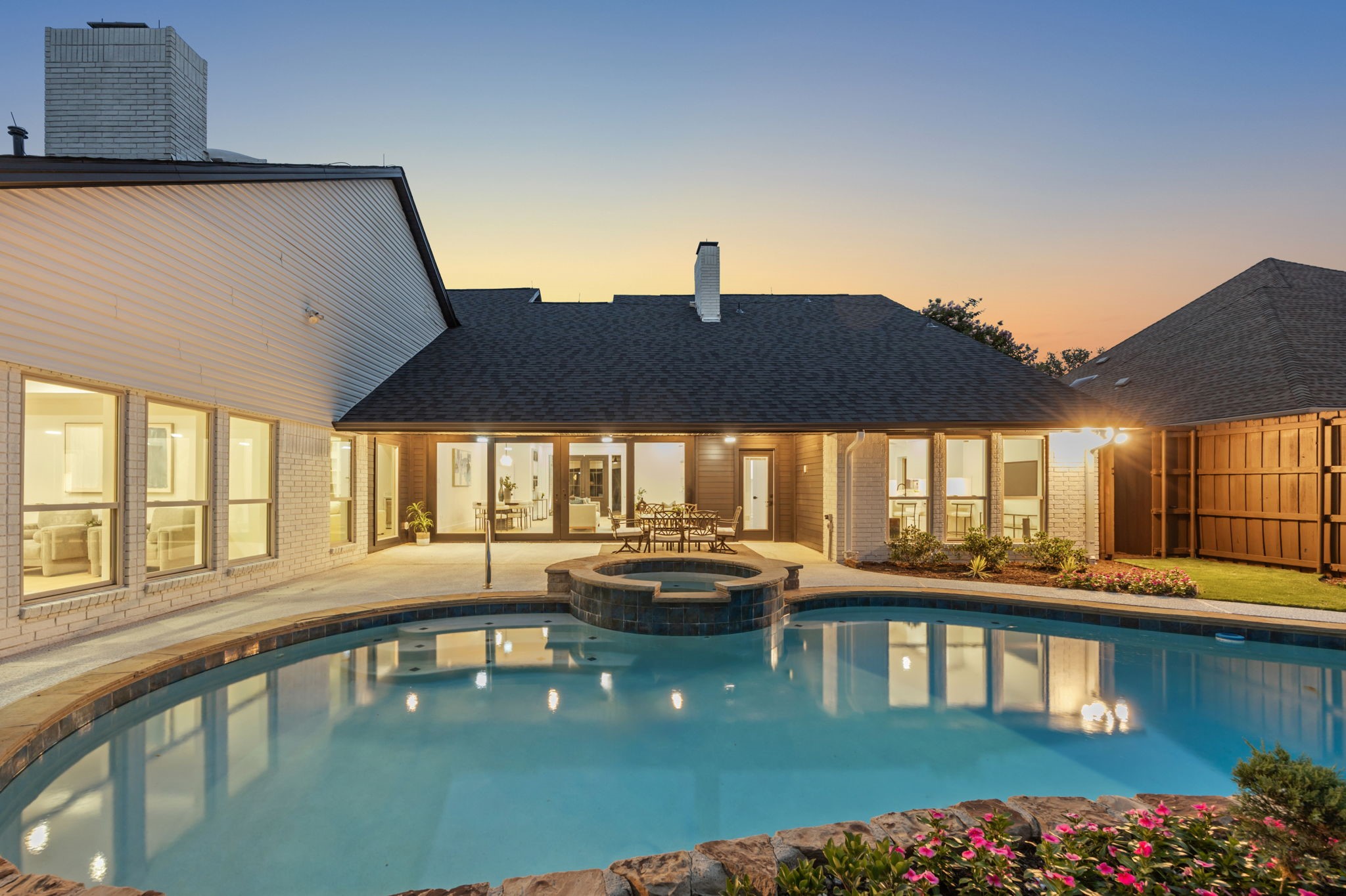 5702 Glen Heather Drive , Dallas, TX, 75252 | 20916185 | Realty Texas LLC