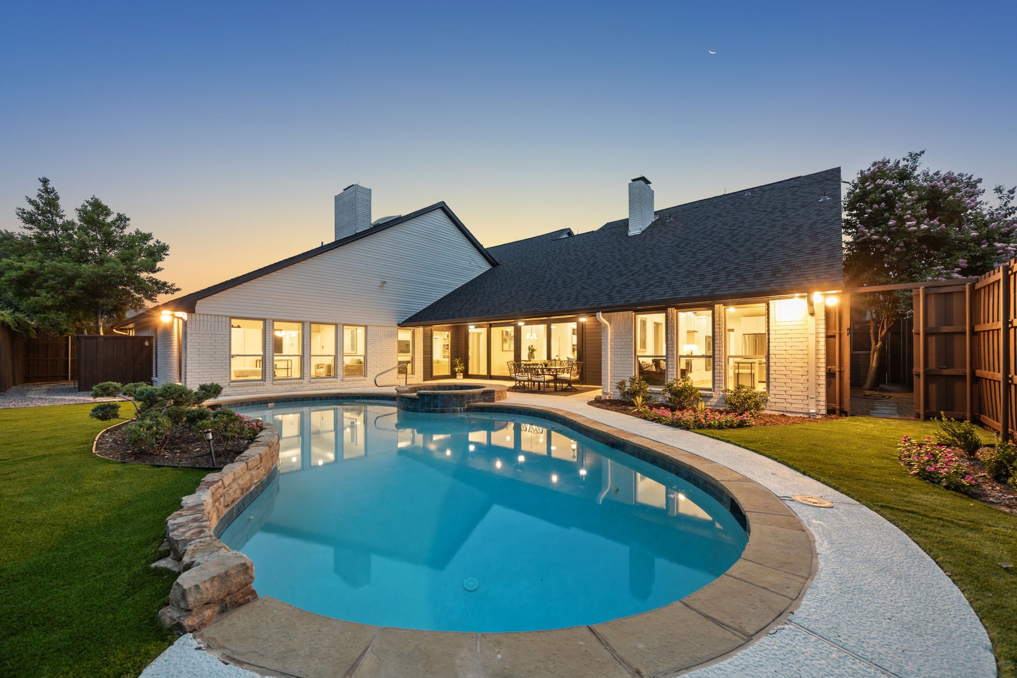 5702 Glen Heather Drive , Dallas, TX, 75252 | 20916185 | Realty Texas LLC