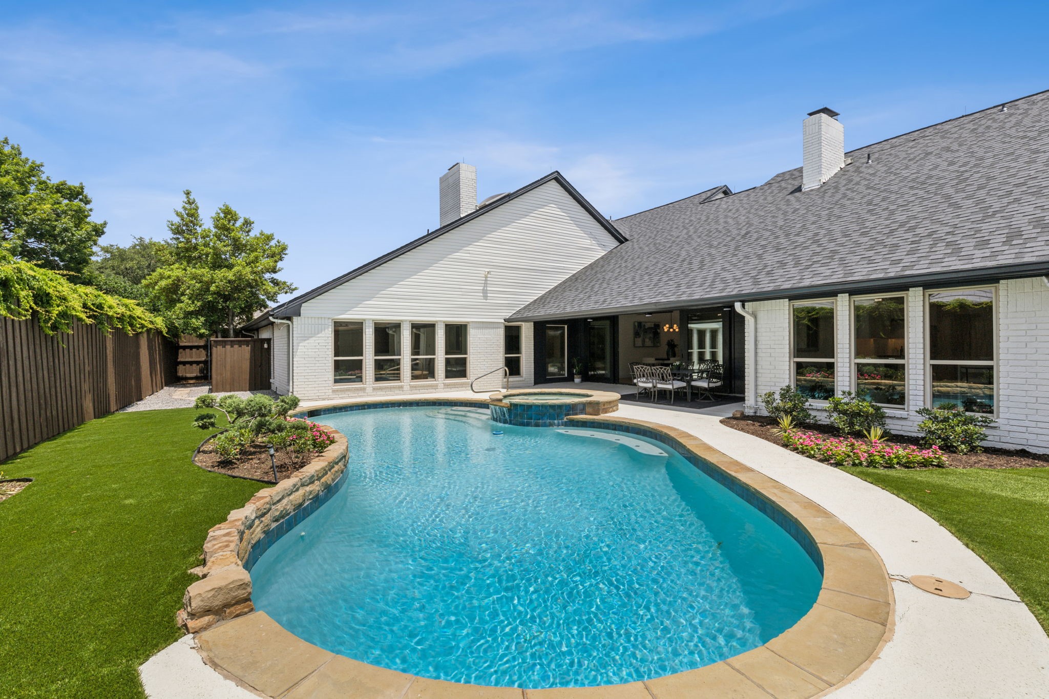 5702 Glen Heather Drive , Dallas, TX, 75252 | 20916185 | Realty Texas LLC