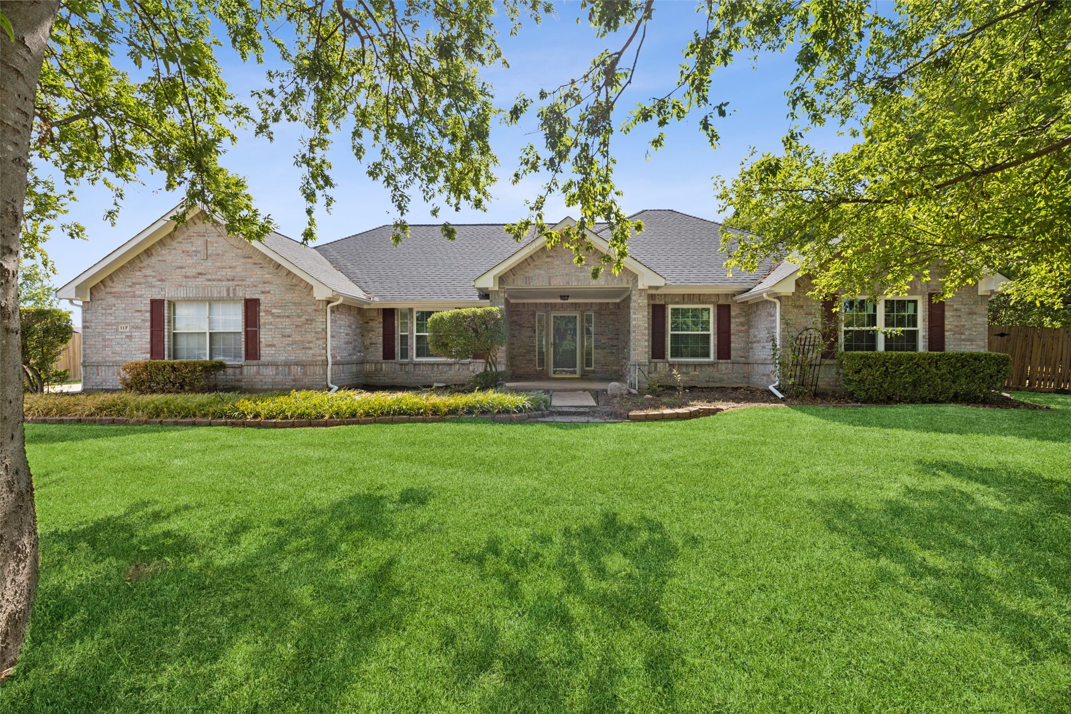 117 Carrington Drive , Fate, TX, 75032 | 20910394 | Realty Texas LLC