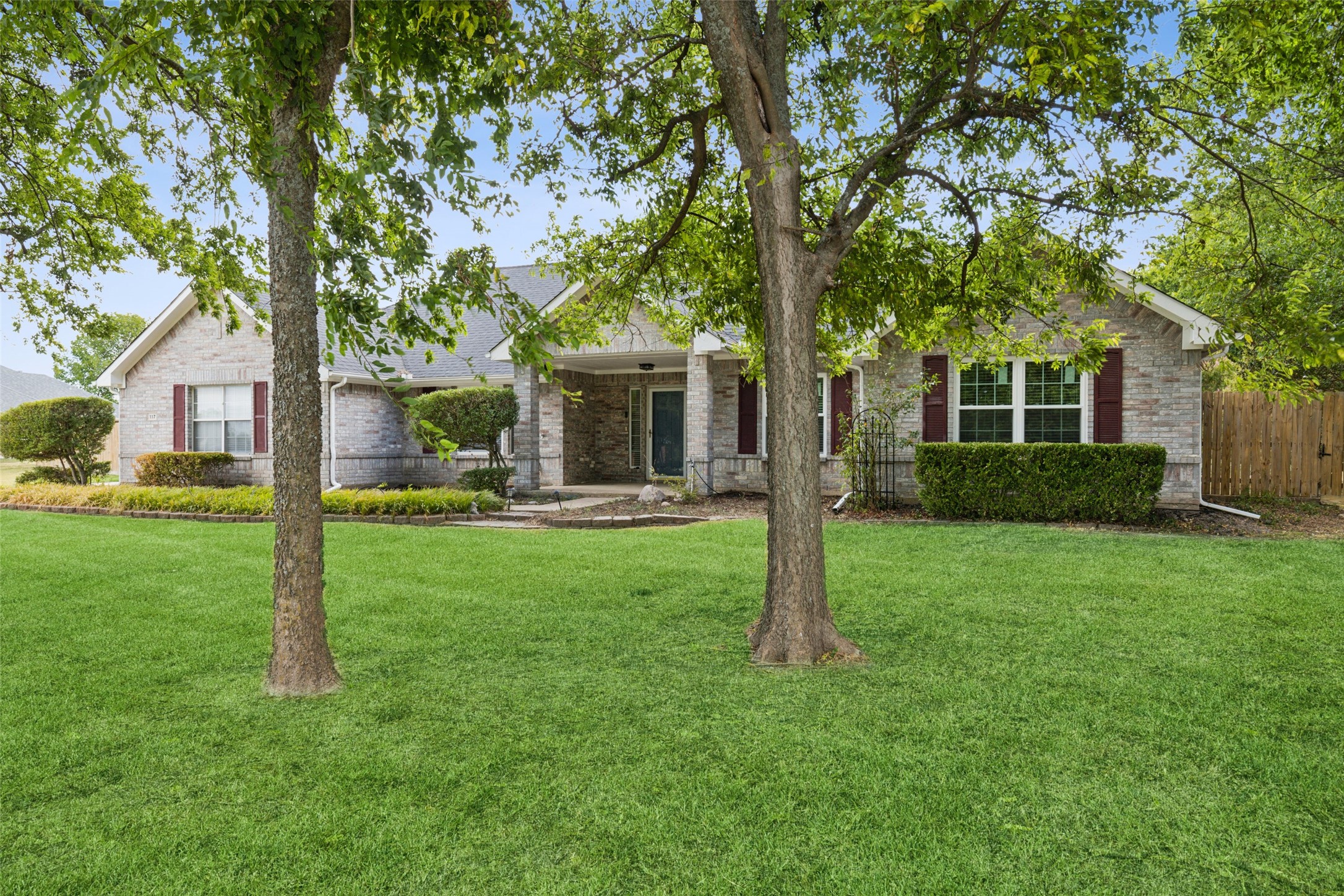 117 Carrington Drive , Fate, TX, 75032 | 20910394 | Realty Texas LLC