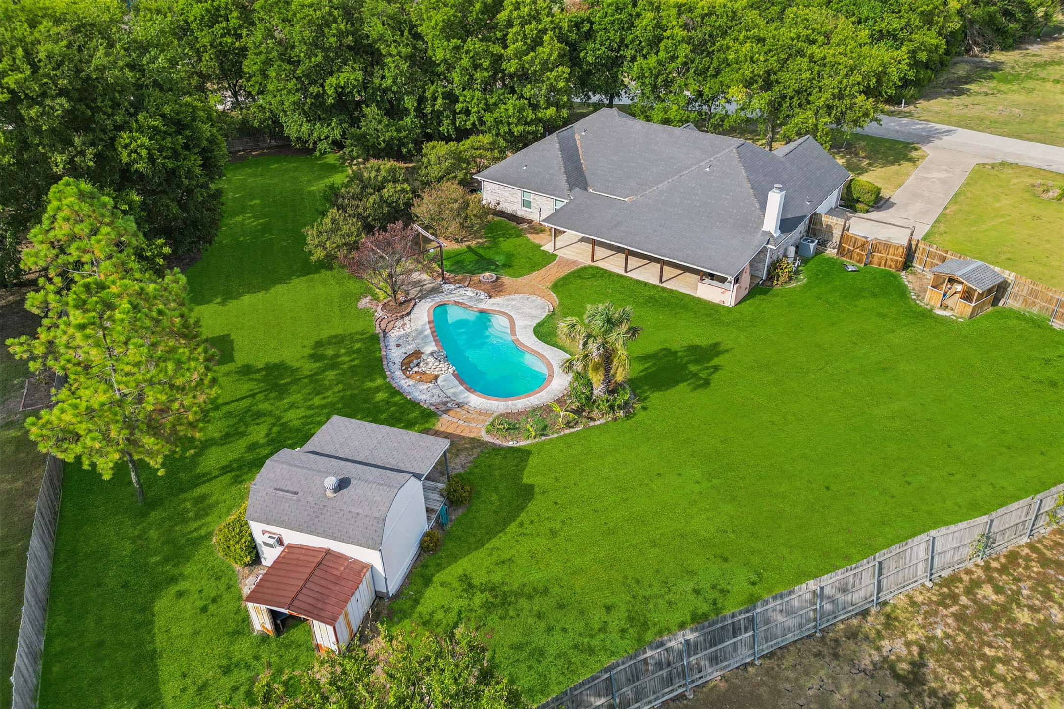 117 Carrington Drive , Fate, TX, 75032 | 20910394 | Realty Texas LLC