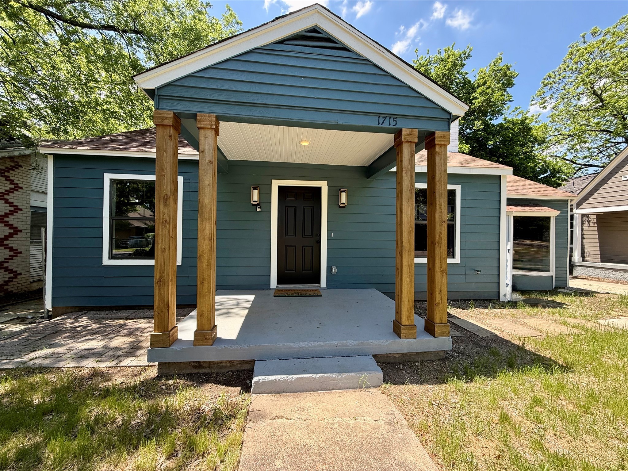 For Sale: 1715 Alaska Avenue Blog Image Banner