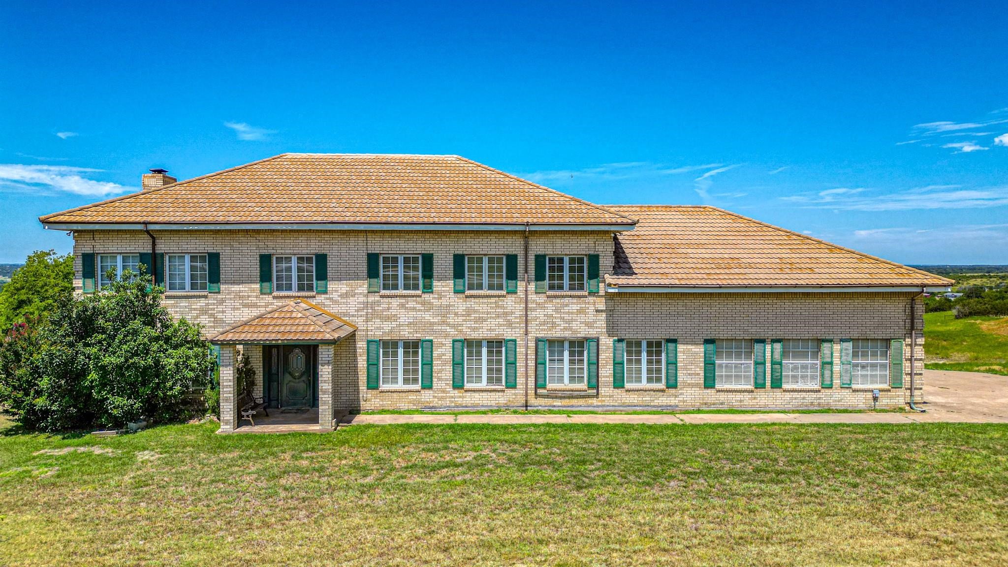 5281 Upper Denton Road , Weatherford, TX, 76085 | 20916286 | Realty Texas LLC