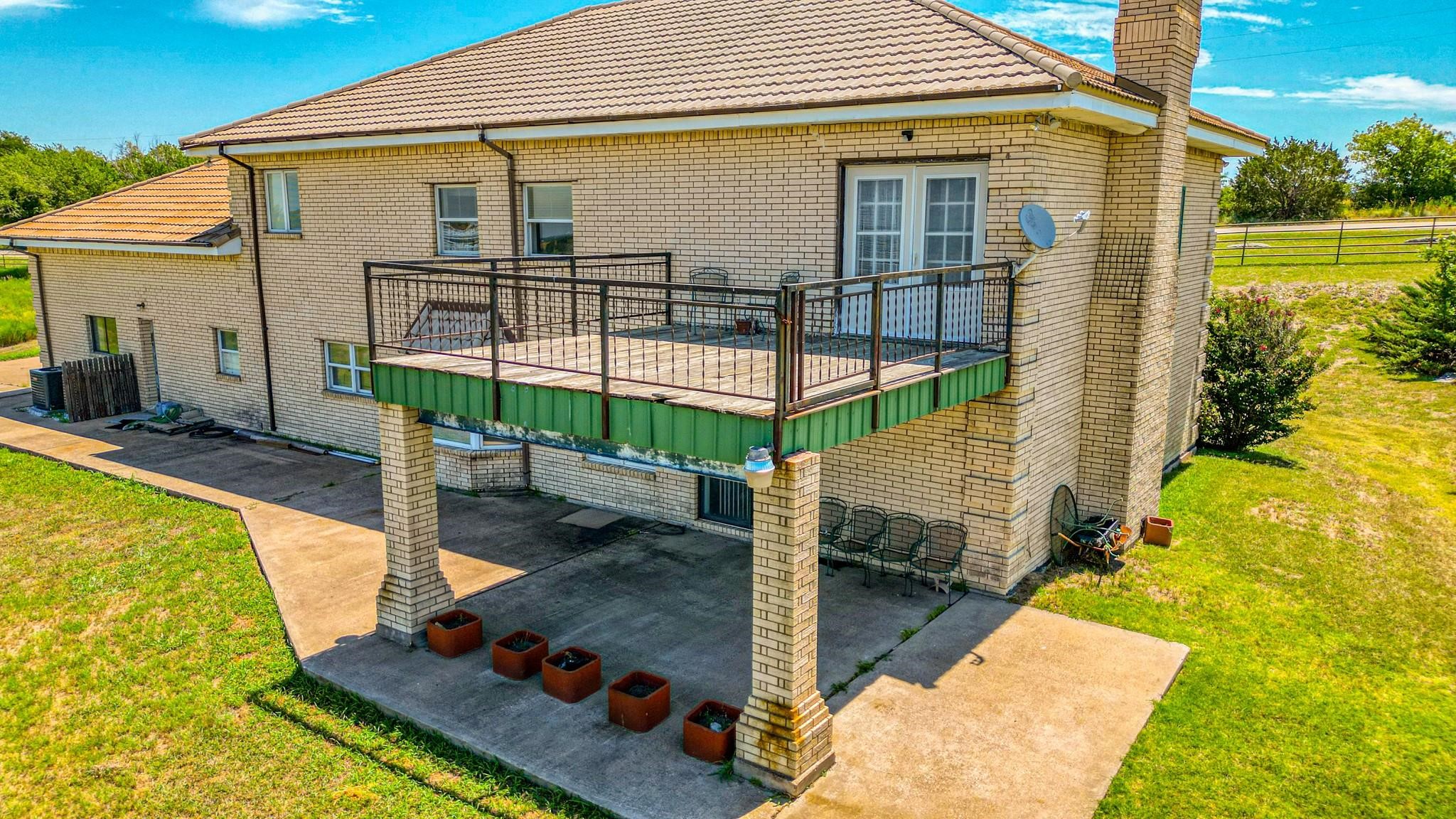 5281 Upper Denton Road , Weatherford, TX, 76085 | 20916286 | Realty Texas LLC