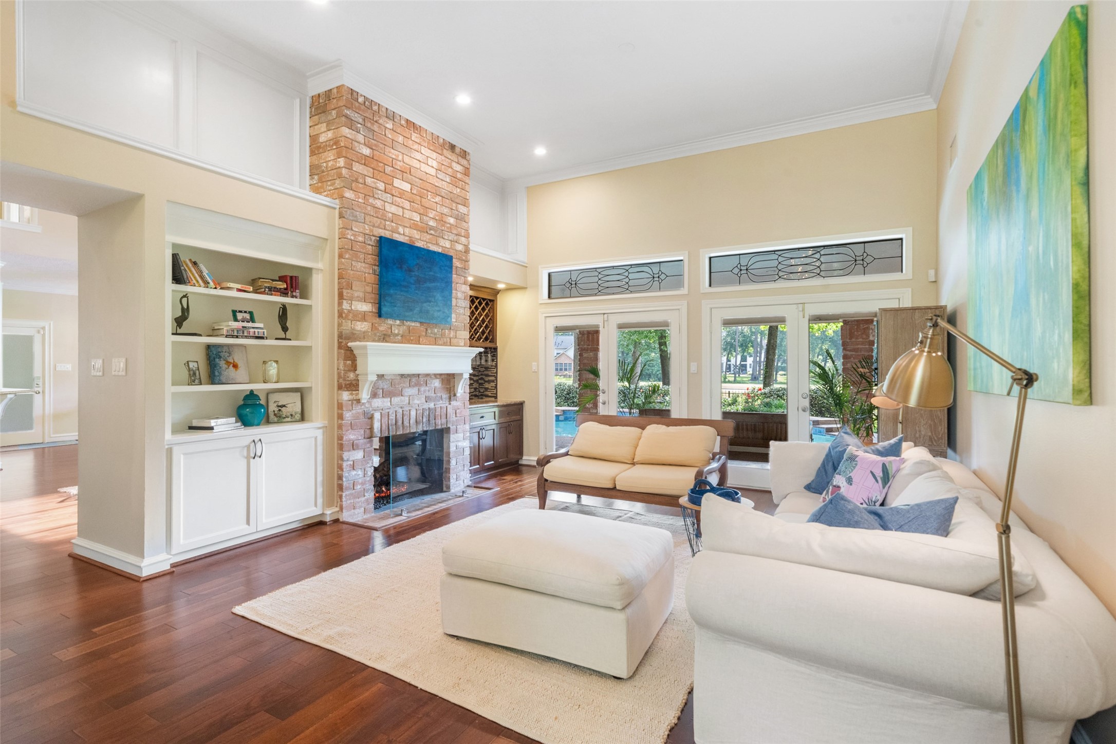 47 Firefall Court , The Woodlands, TX, 77380 | 46079412 | Realty Texas LLC