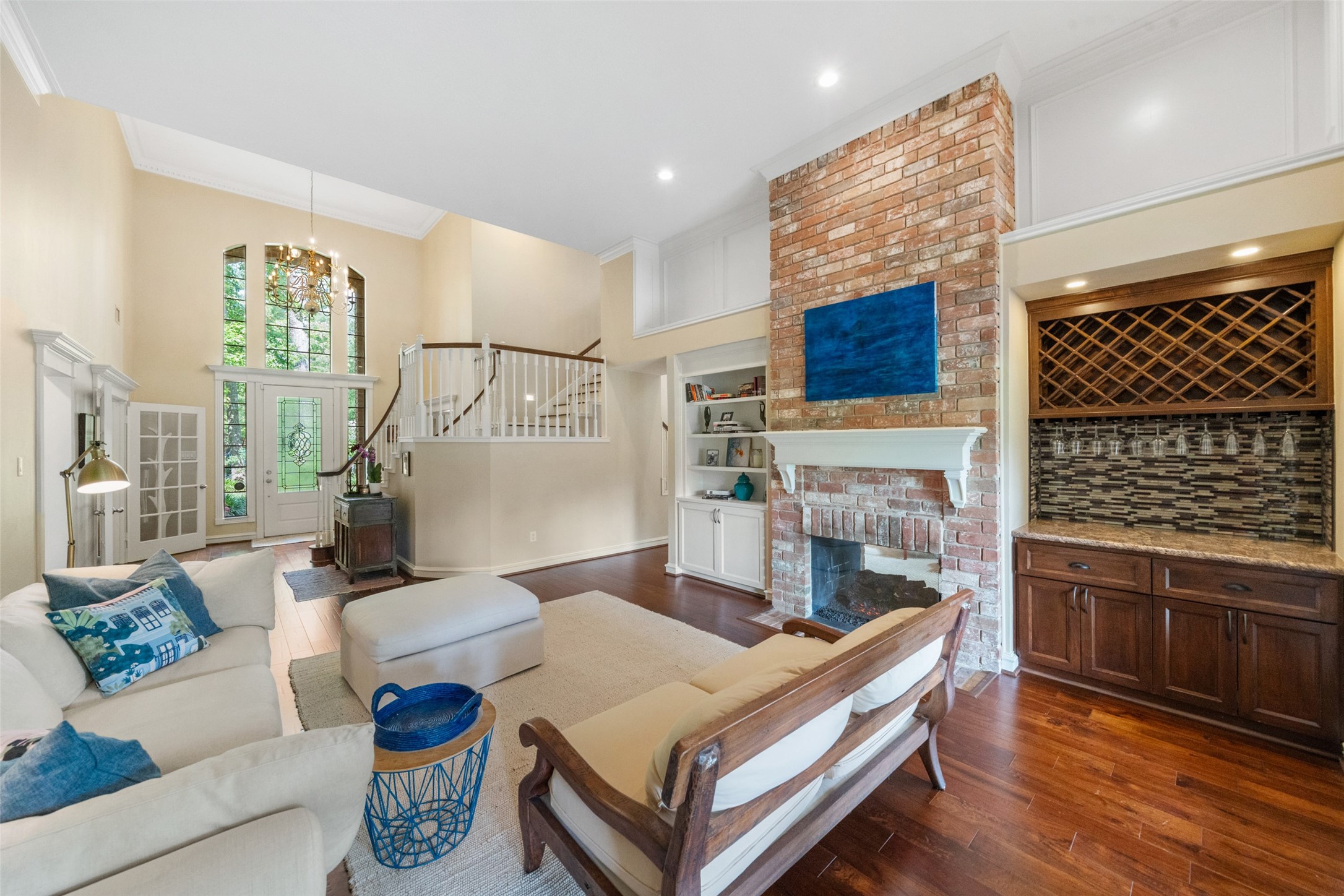 47 Firefall Court , The Woodlands, TX, 77380 | 46079412 | Realty Texas LLC