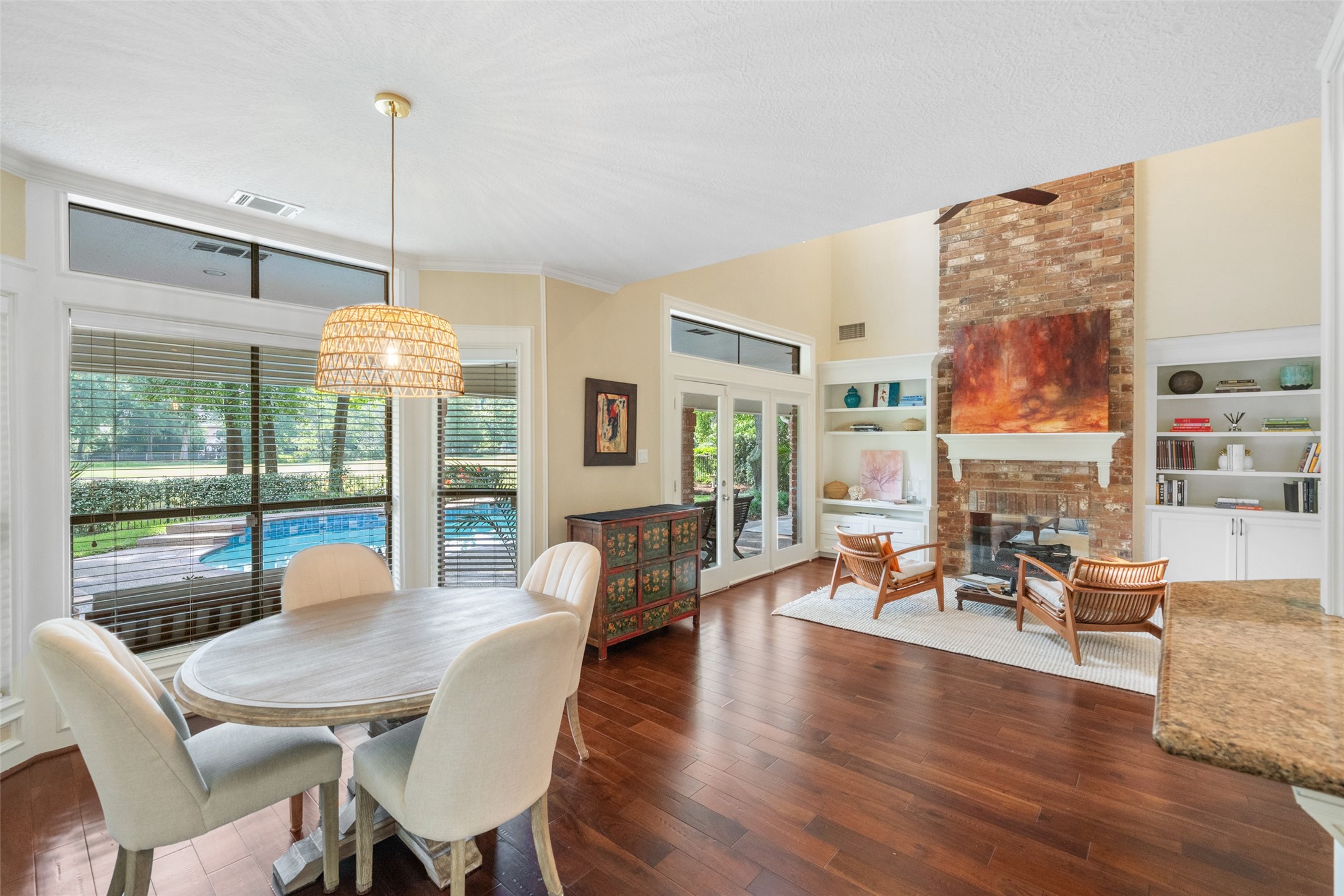 47 Firefall Court , The Woodlands, TX, 77380 | 46079412 | Realty Texas LLC