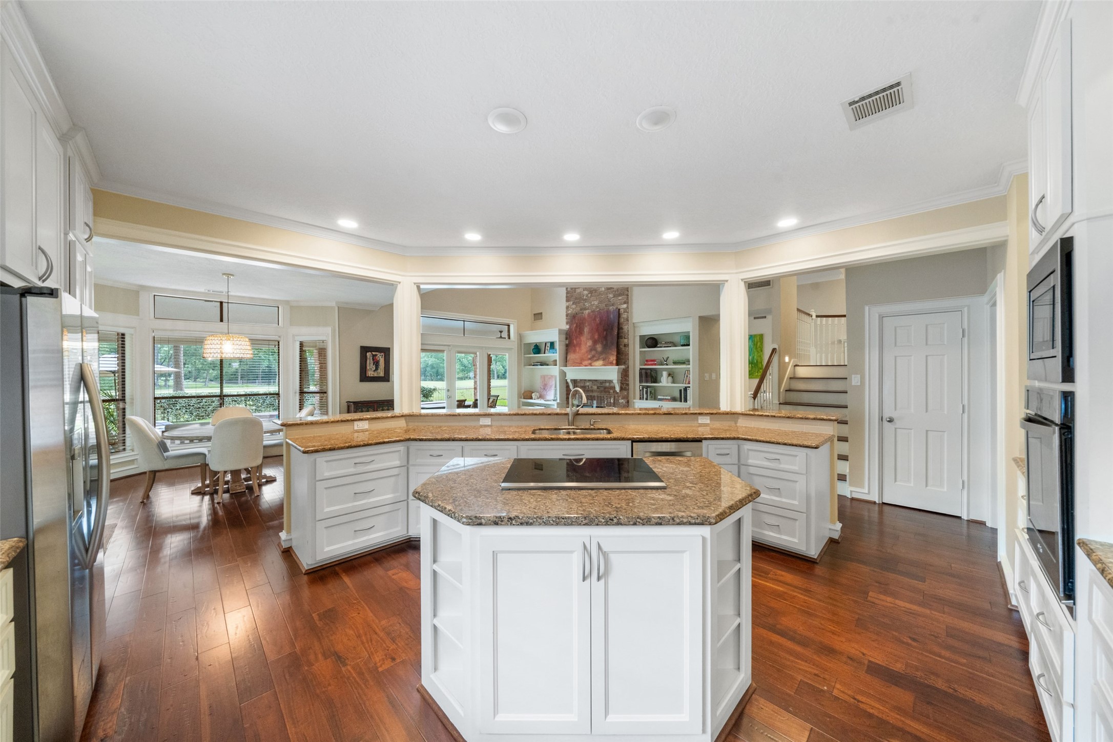 47 Firefall Court , The Woodlands, TX, 77380 | 46079412 | Realty Texas LLC