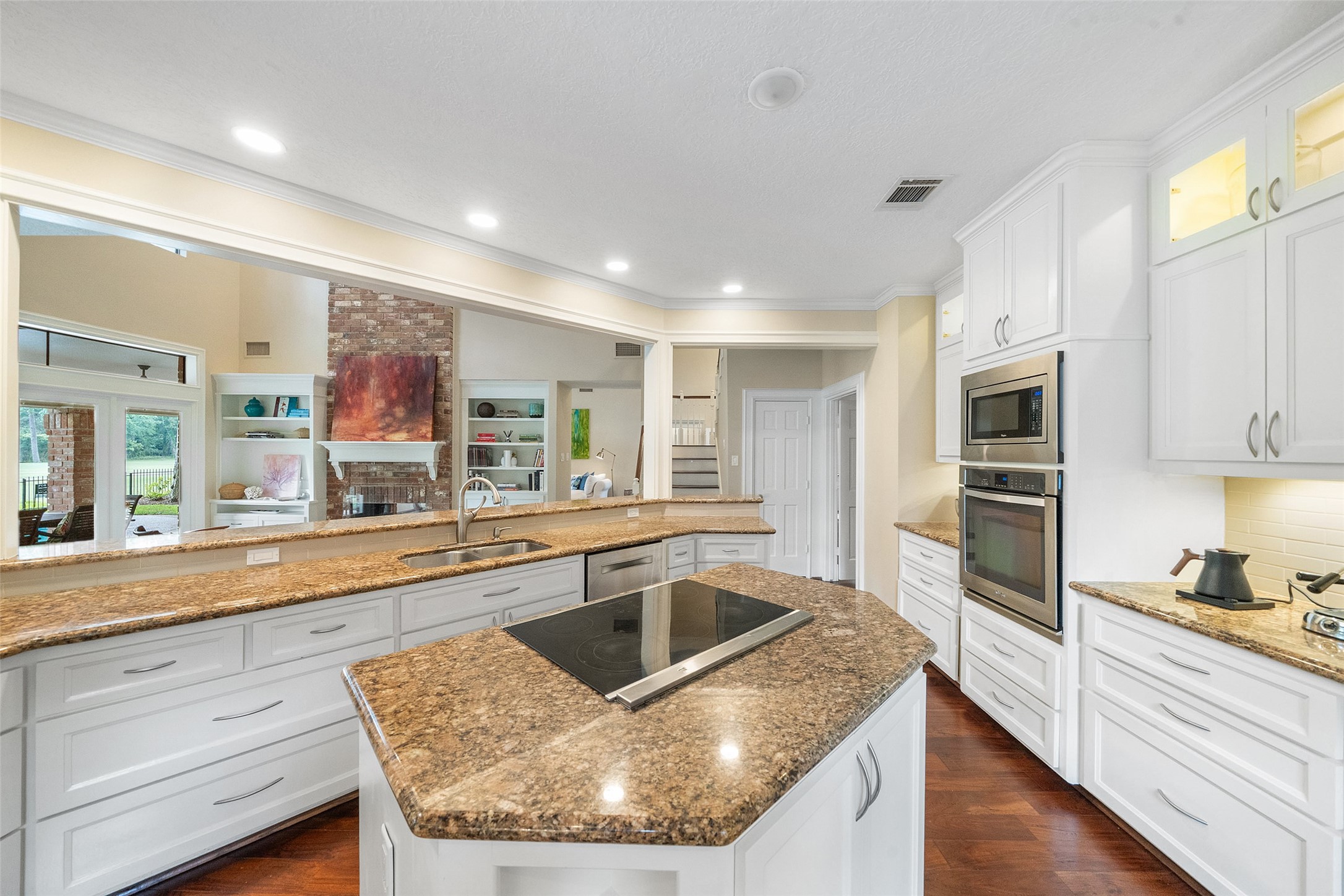 47 Firefall Court , The Woodlands, TX, 77380 | 46079412 | Realty Texas LLC