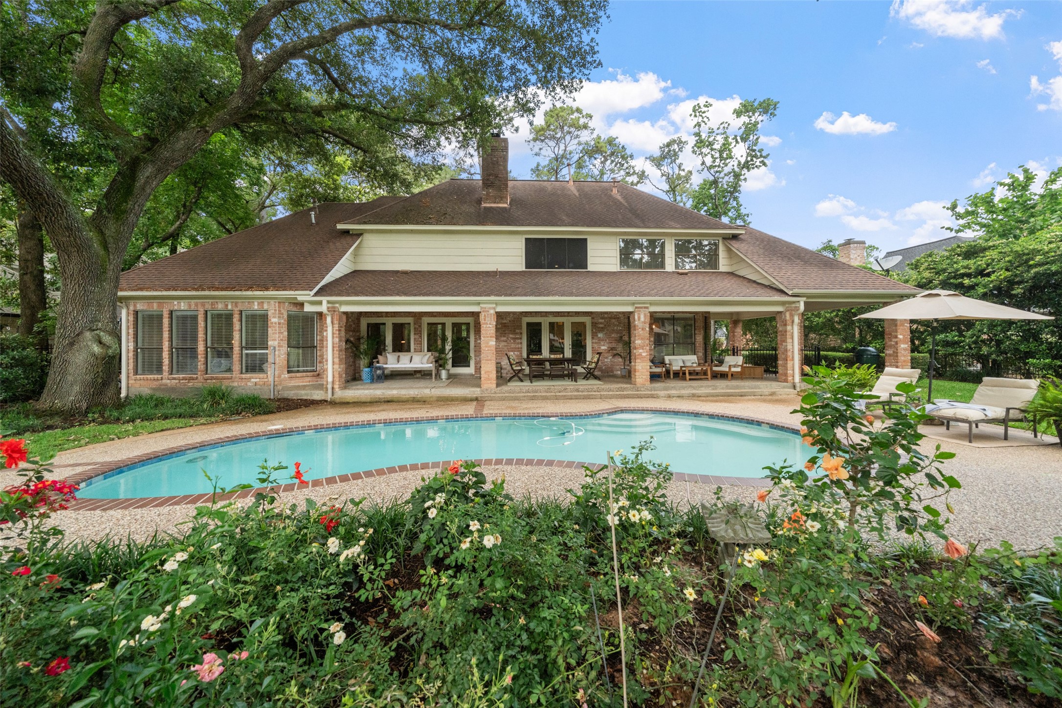 47 Firefall Court , The Woodlands, TX, 77380 | 46079412 | Realty Texas LLC