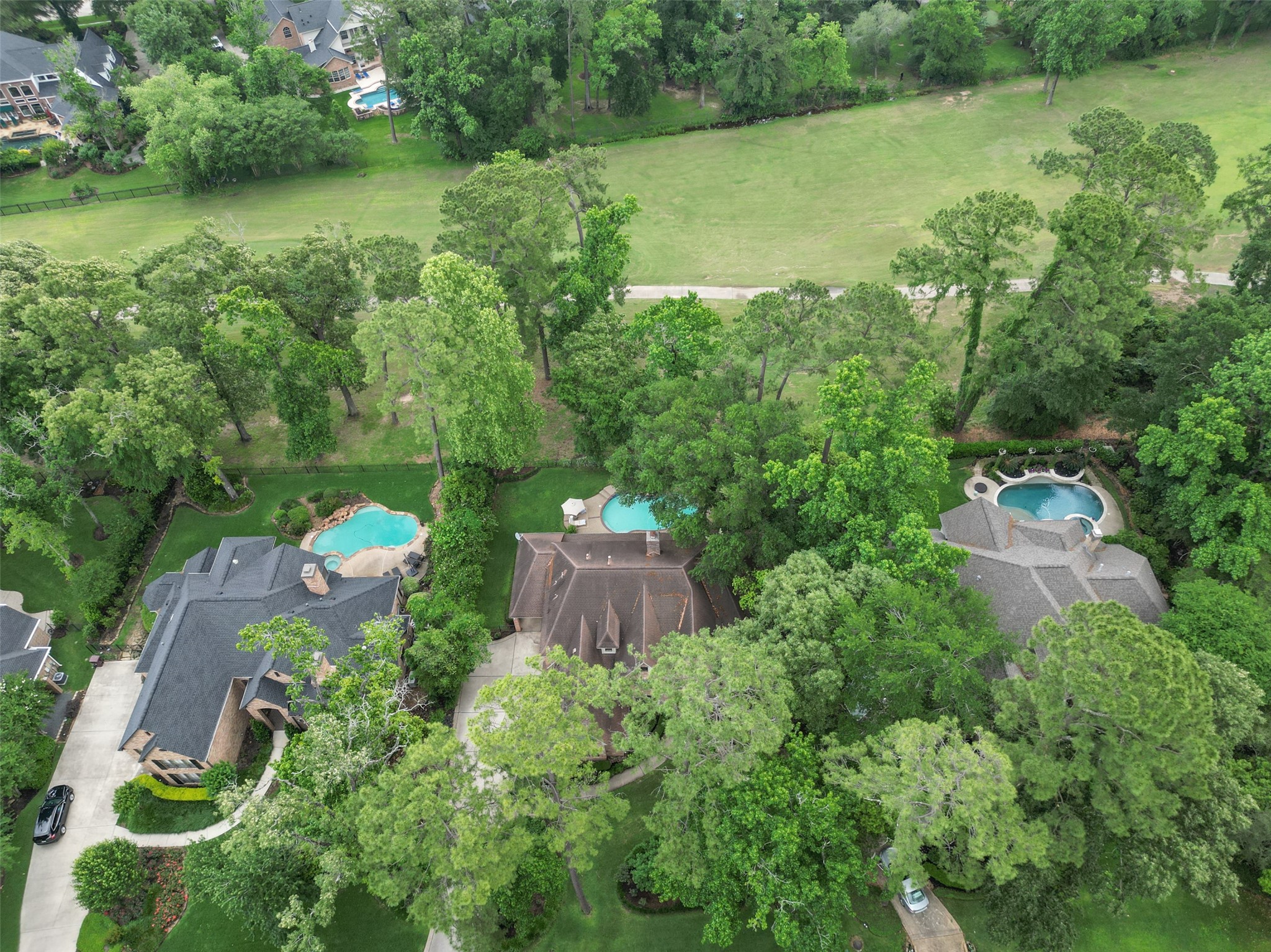 47 Firefall Court , The Woodlands, TX, 77380 | 46079412 | Realty Texas LLC