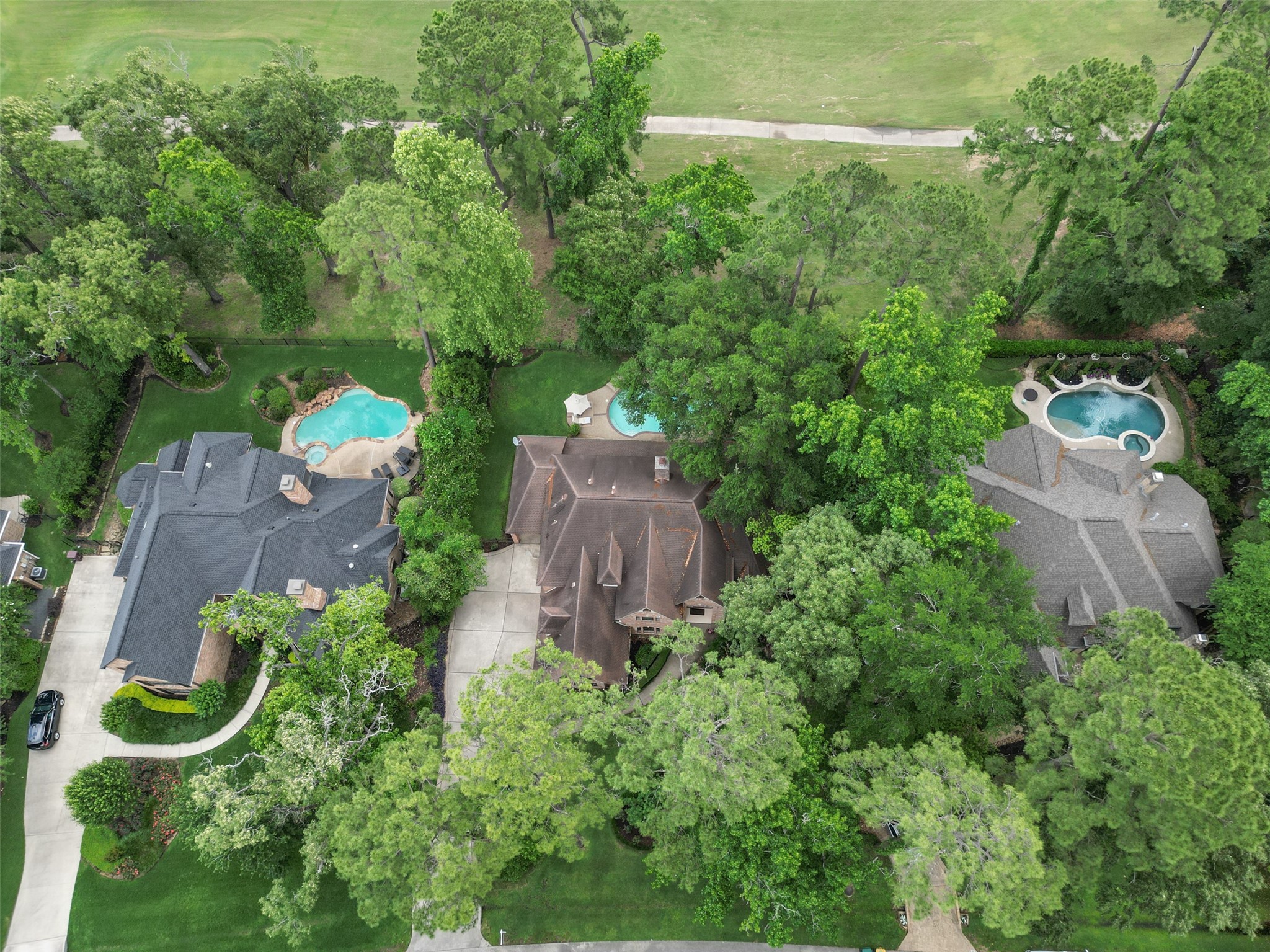 47 Firefall Court , The Woodlands, TX, 77380 | 46079412 | Realty Texas LLC
