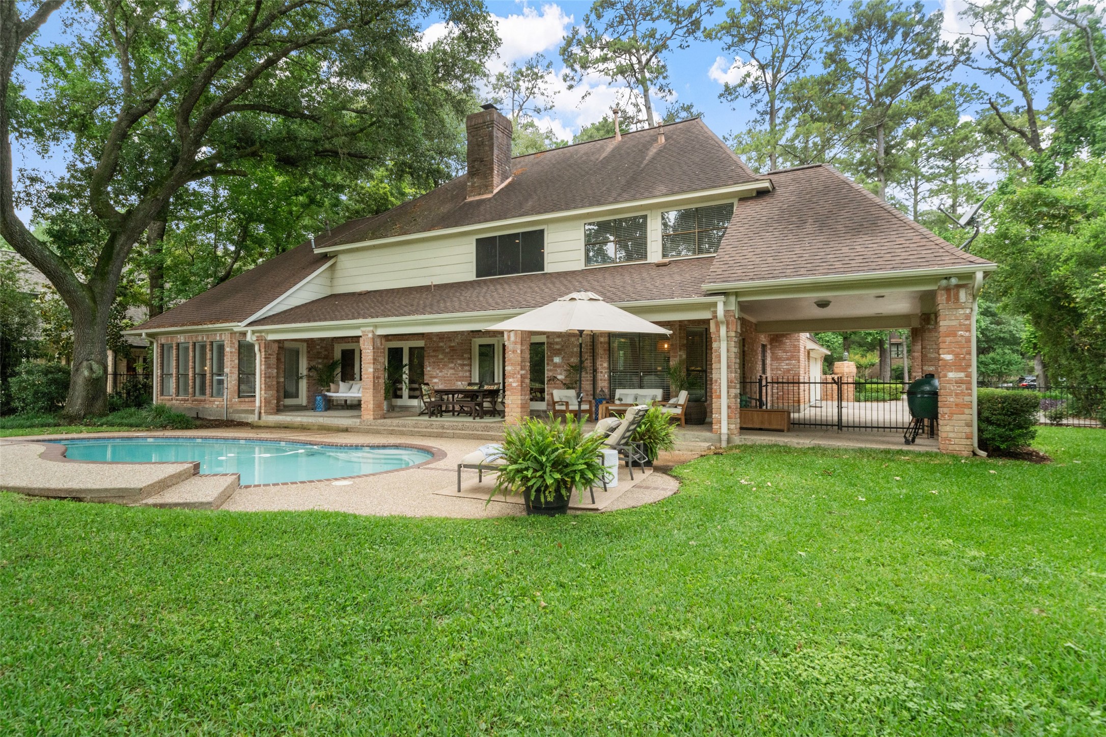 47 Firefall Court , The Woodlands, TX, 77380 | 46079412 | Realty Texas LLC