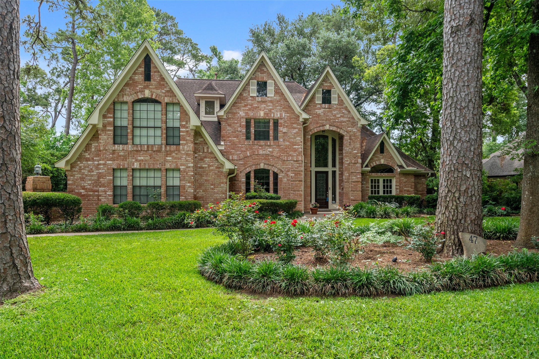 47 Firefall Court , The Woodlands, TX, 77380 | 46079412 | Realty Texas LLC