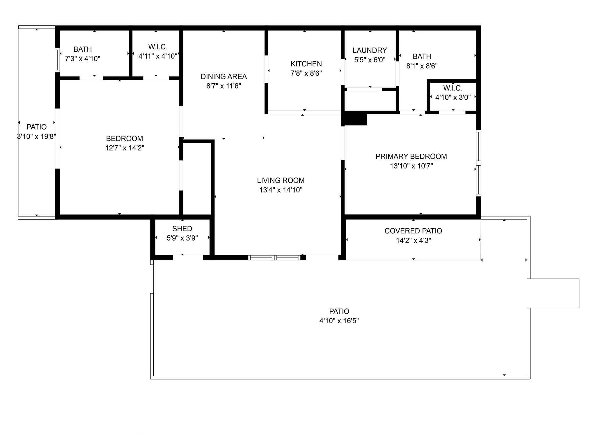 701 Royal Crest Drive , Richardson, TX, 75081 | 20916353 | Realty Texas LLC