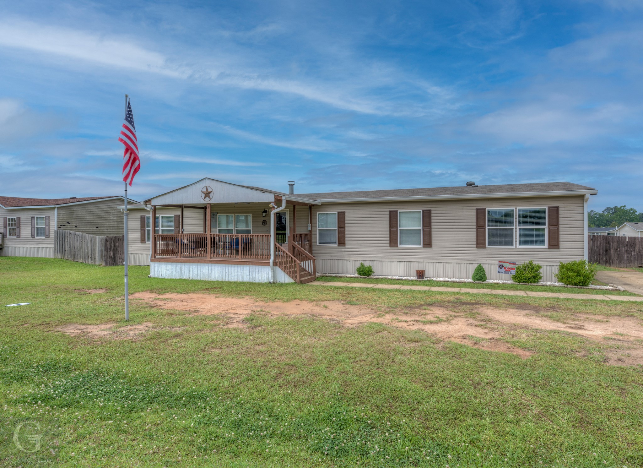 606 Black Scoter Drive , Princeton, LA, 71067 | 20915341 | Realty Texas LLC