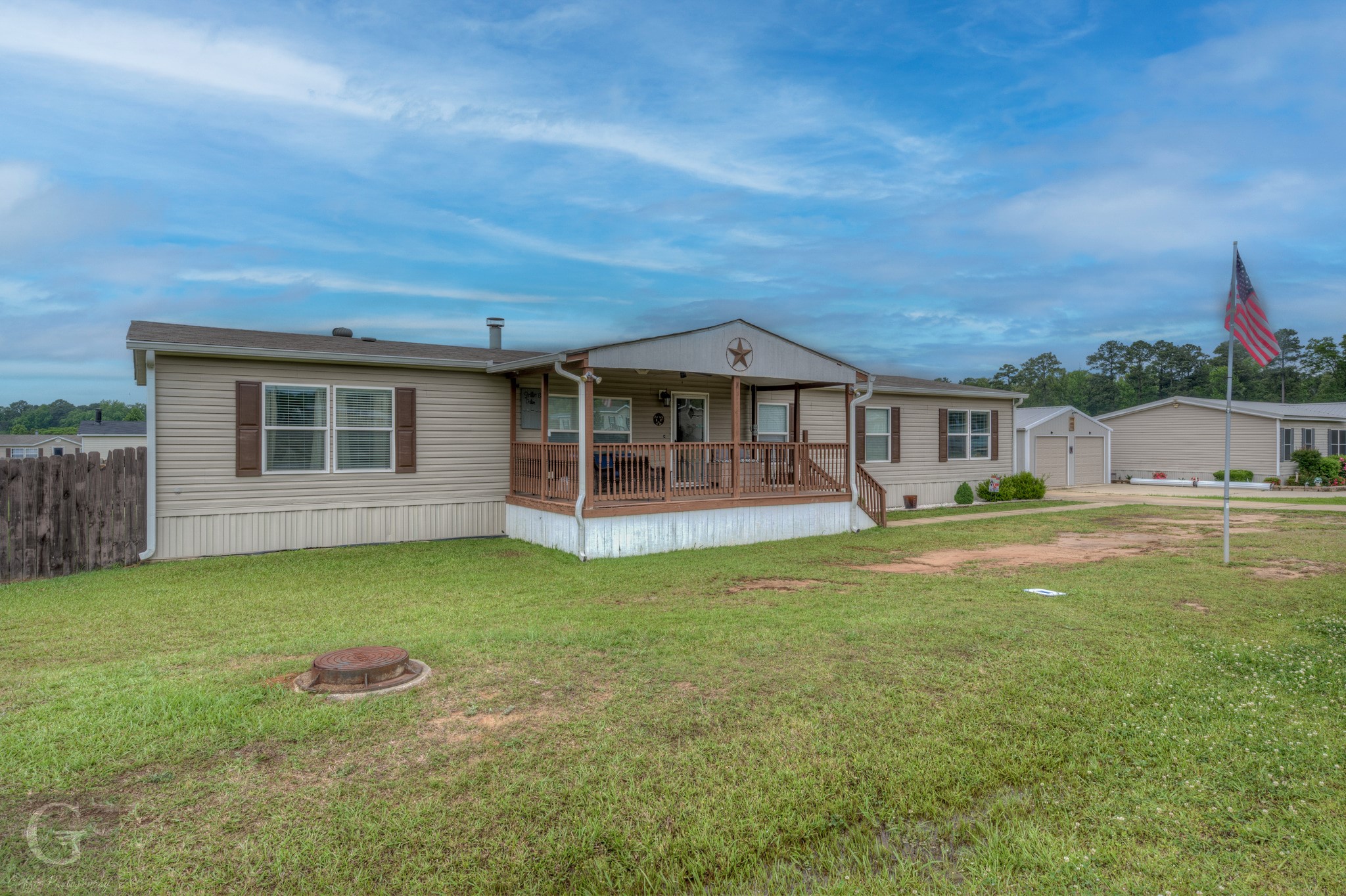 606 Black Scoter Drive , Princeton, LA, 71067 | 20915341 | Realty Texas LLC