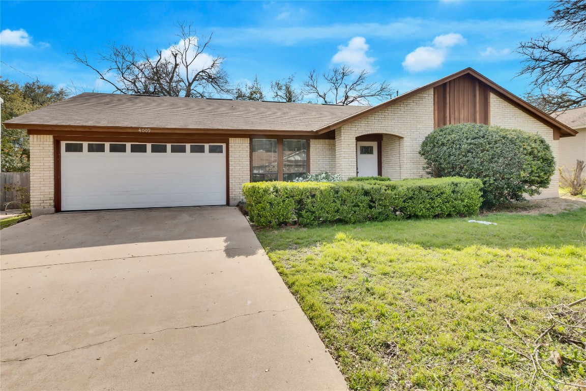 4009 Biscay Drive , Austin, TX, 78759 | 4282835 | Realty Texas LLC