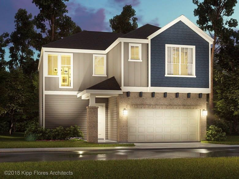 10020 Cloud Mist Drive , Houston, TX, 77080 | 71895332 | Realty Texas LLC