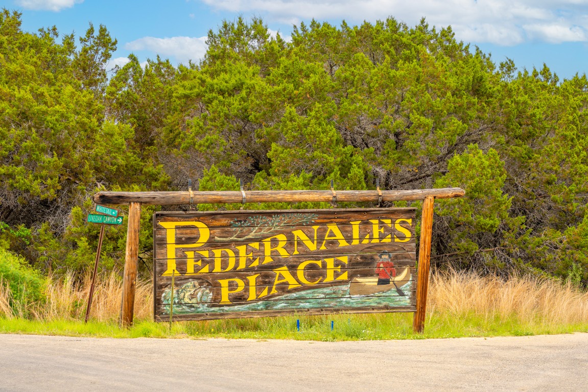 00 Whitetail Drive , Dripping Springs, TX, 78620 | 8408749 | Realty Texas LLC