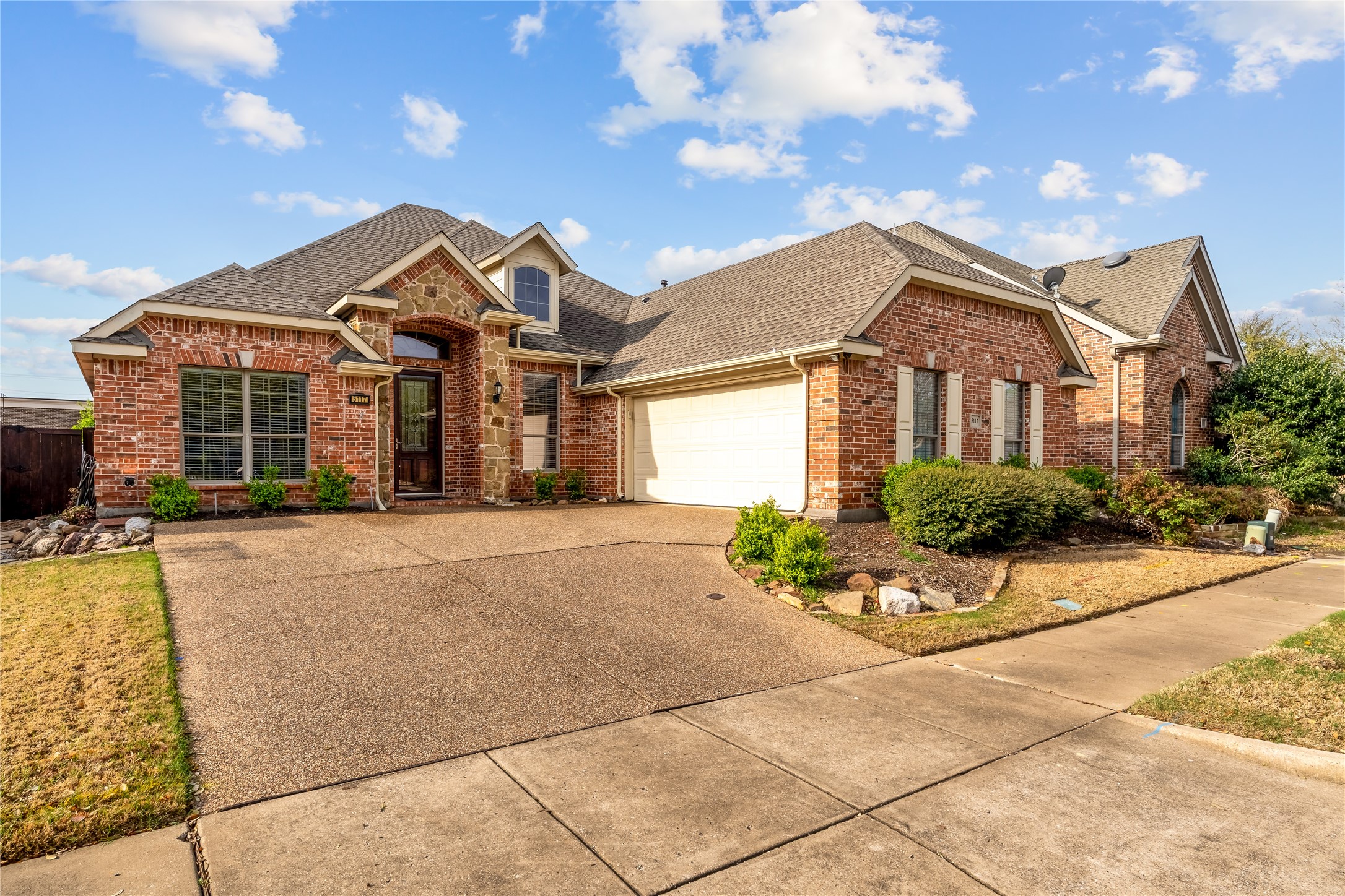 5117 Buckland Drive , McKinney, TX, 75070 | 20914525 | Realty Texas LLC