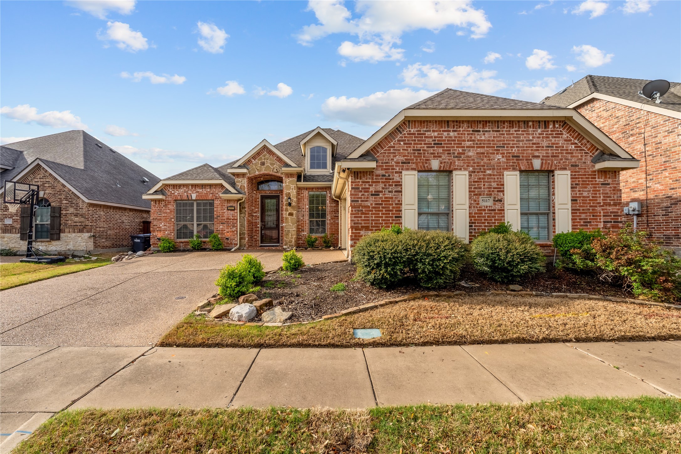 5117 Buckland Drive , McKinney, TX, 75070 | 20914525 | Realty Texas LLC