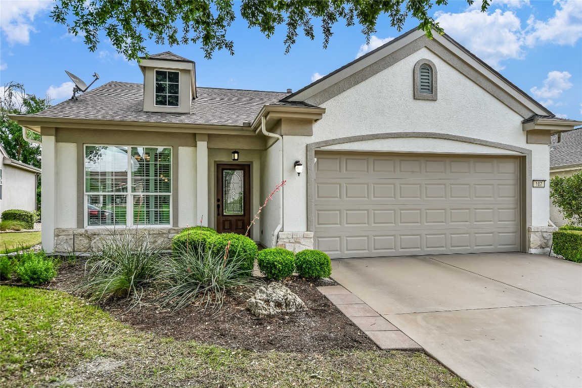 107 Ranier Lane , Georgetown, TX, 78633 | 5920720 | Realty Texas LLC