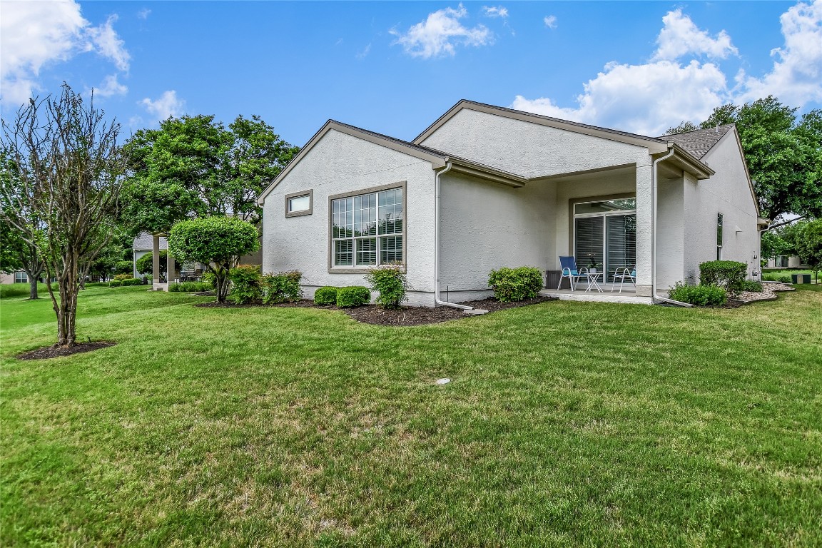 107 Ranier Lane , Georgetown, TX, 78633 | 5920720 | Realty Texas LLC