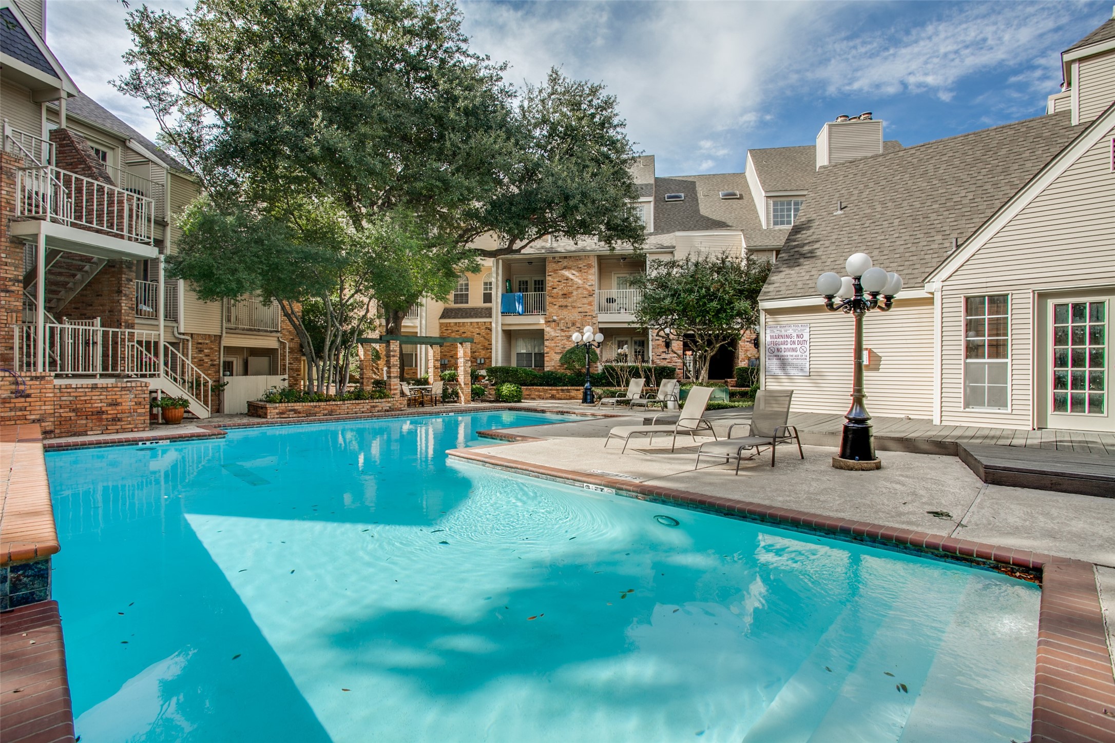 5325 Bent Tree Forest Drive 2222 , Dallas, TX, 75248 | 20913279 | Realty Texas LLC