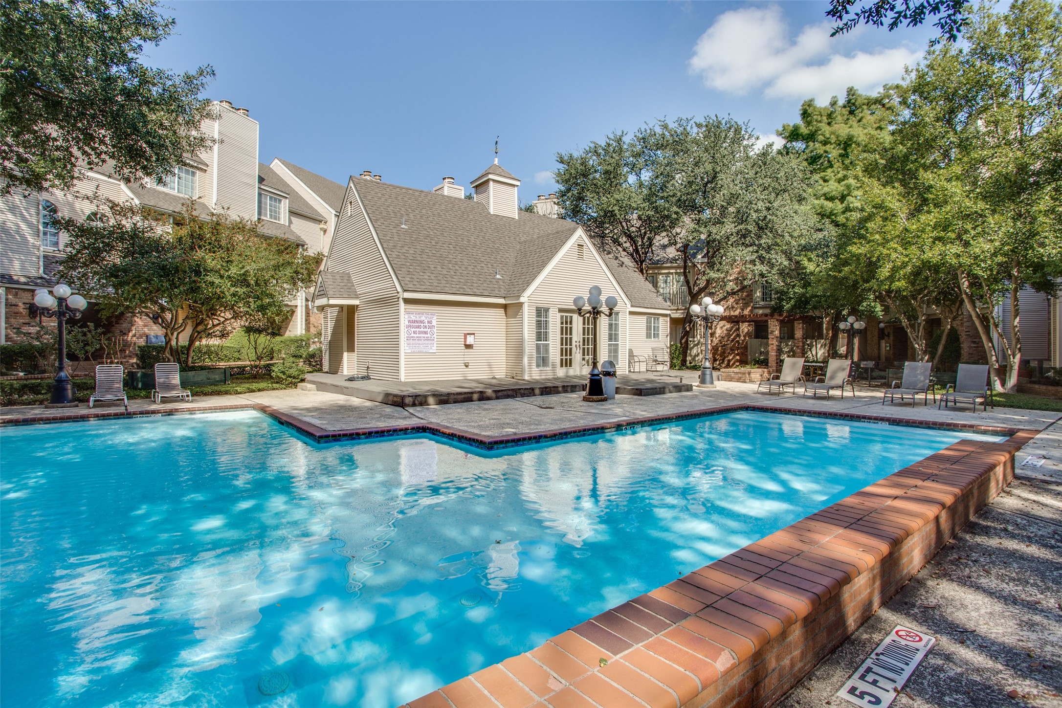 5325 Bent Tree Forest Drive 2222 , Dallas, TX, 75248 | 20913279 | Realty Texas LLC