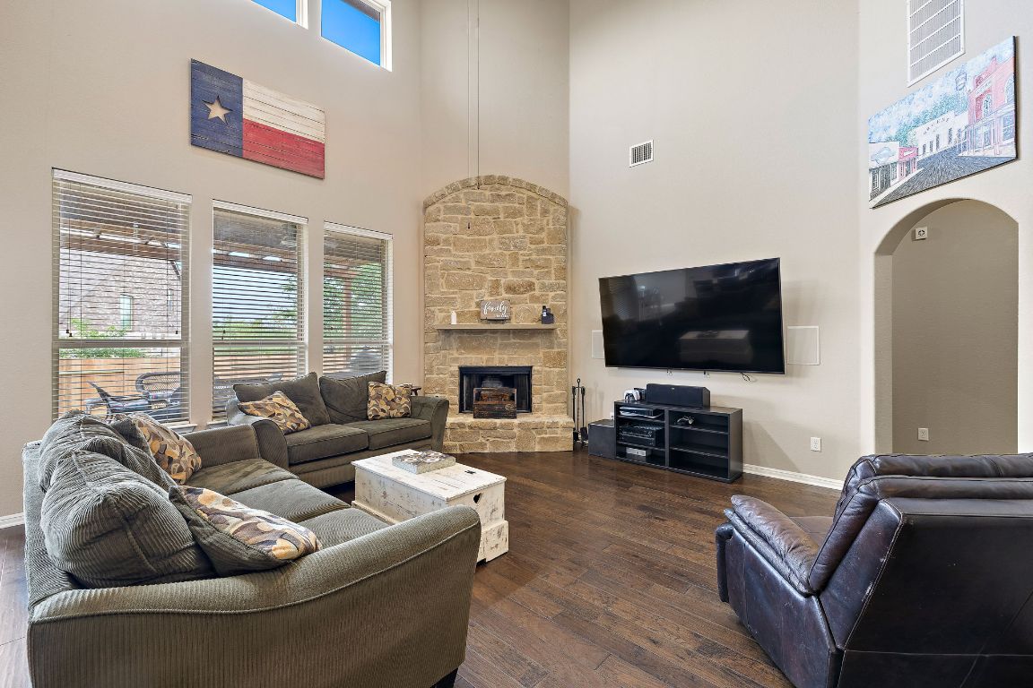 1100 Teravista Crossing , Georgetown, TX, 78626 | 1463487 | Realty Texas LLC