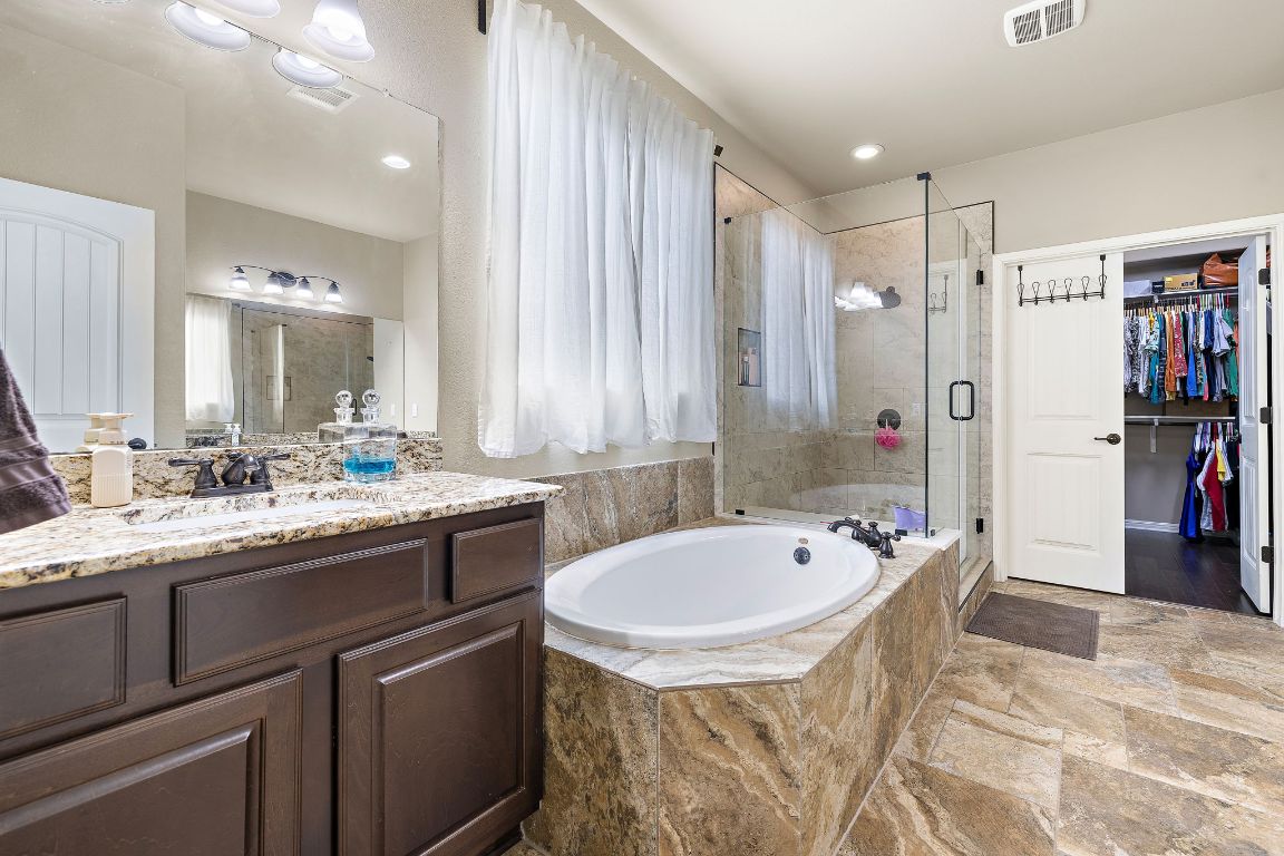 1100 Teravista Crossing , Georgetown, TX, 78626 | 1463487 | Realty Texas LLC