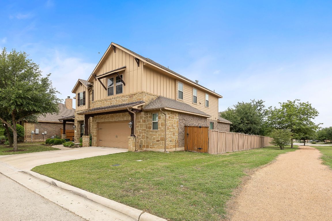 1100 Teravista Crossing , Georgetown, TX, 78626 | 1463487 | Realty Texas LLC