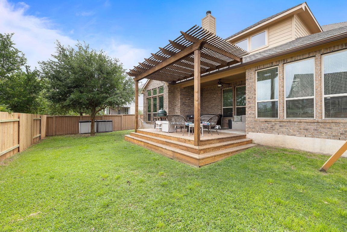 1100 Teravista Crossing , Georgetown, TX, 78626 | 1463487 | Realty Texas LLC