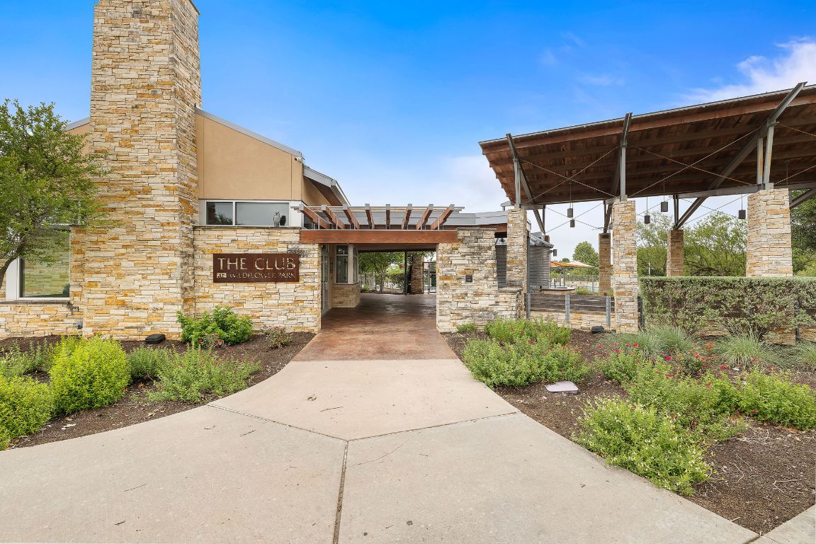 1100 Teravista Crossing , Georgetown, TX, 78626 | 1463487 | Realty Texas LLC