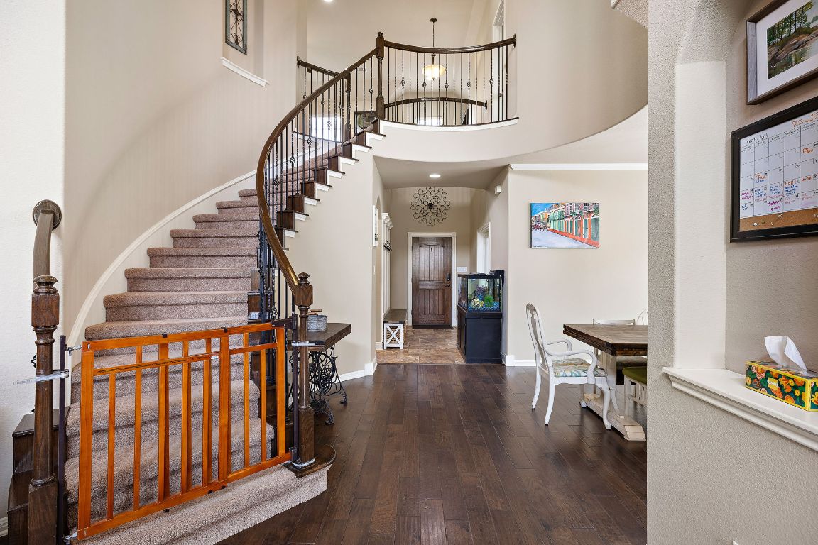 1100 Teravista Crossing , Georgetown, TX, 78626 | 1463487 | Realty Texas LLC