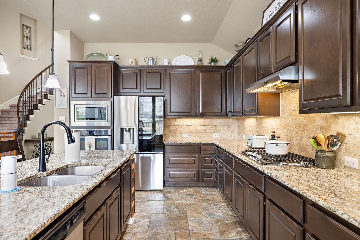 1100 Teravista Crossing , Georgetown, TX, 78626 | 1463487 | Realty Texas LLC