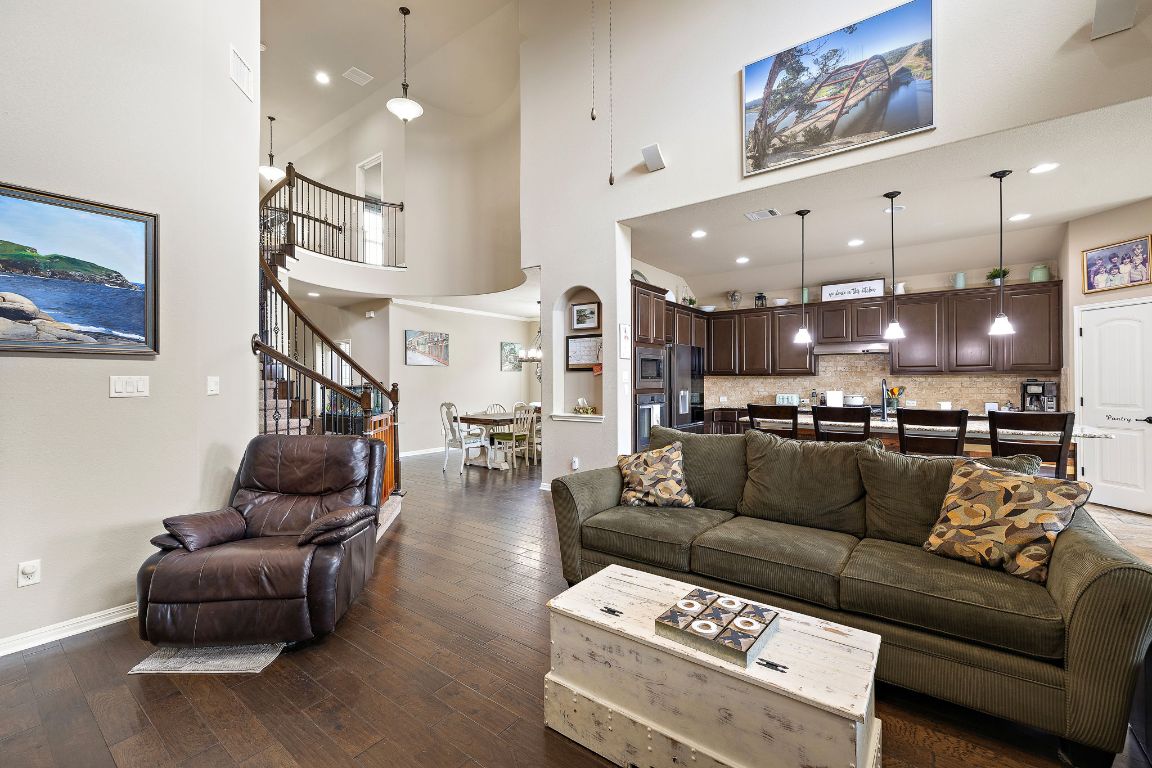 1100 Teravista Crossing , Georgetown, TX, 78626 | 1463487 | Realty Texas LLC