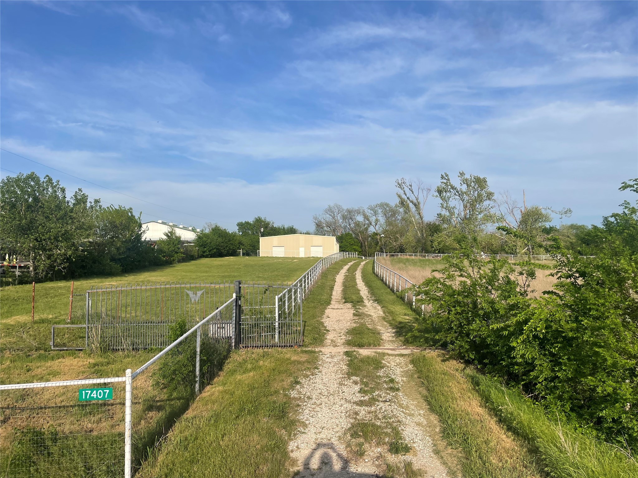 17407 Fm 2755 , Lavon, TX, 75166 | 20916843 | Realty Texas LLC