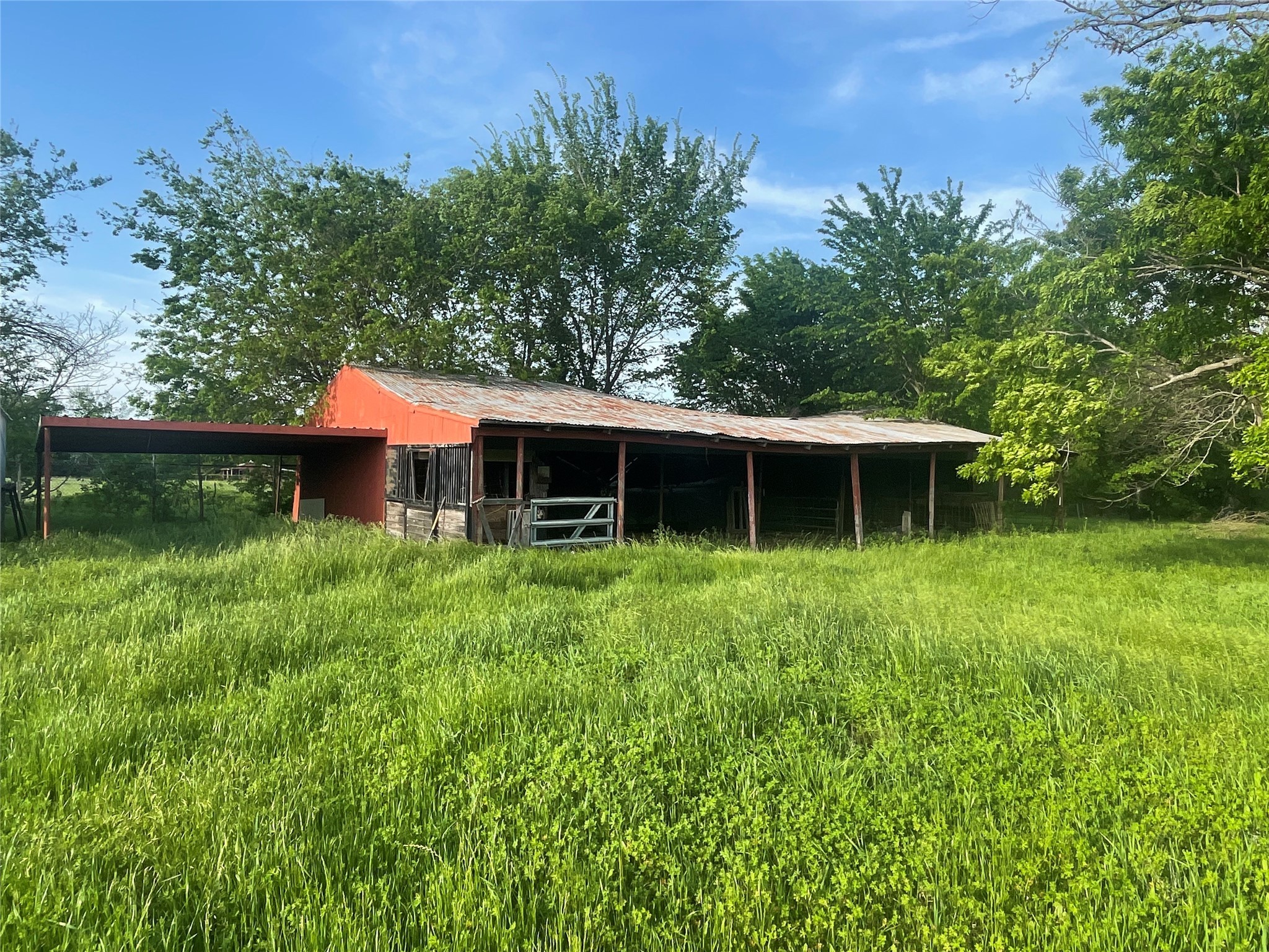 17407 Fm 2755 , Lavon, TX, 75166 | 20916843 | Realty Texas LLC
