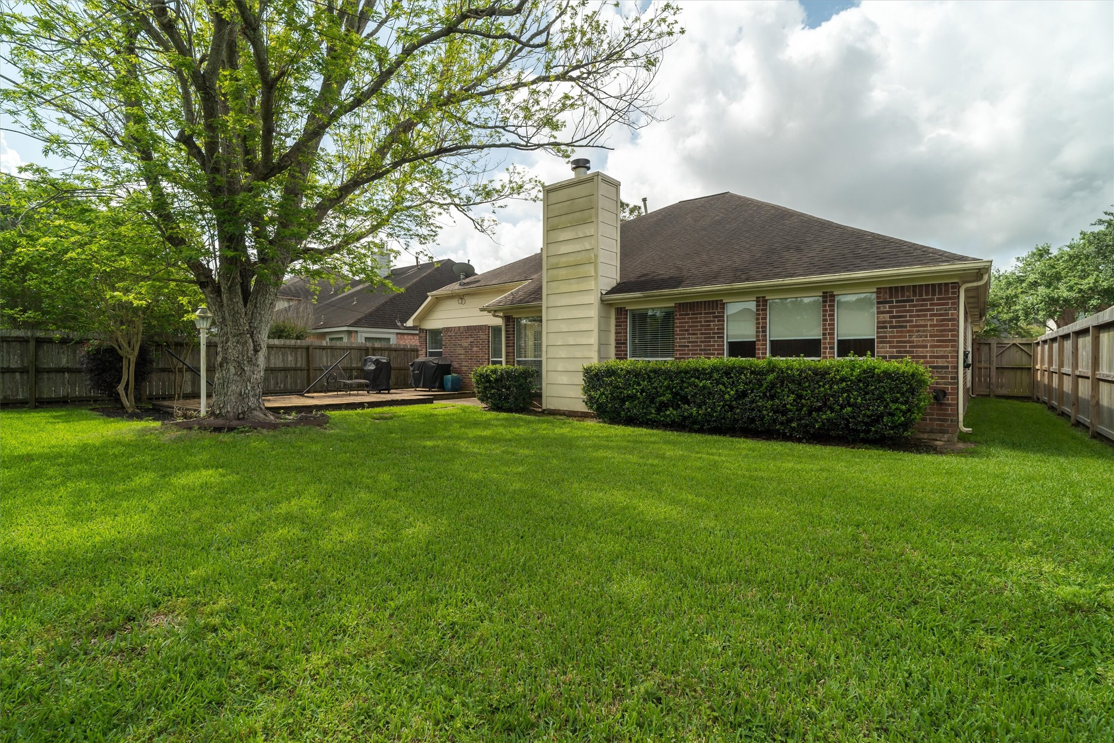 1202 Candlewood Drive , League City, TX, 77573 | 84464534 | Realty Texas LLC