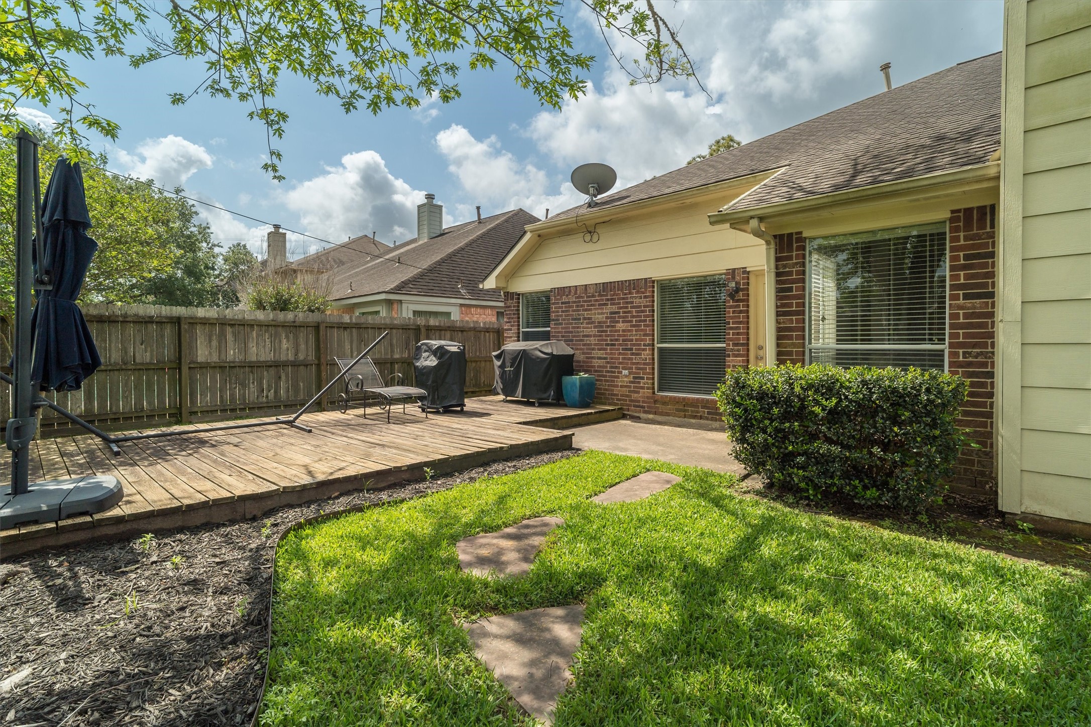 1202 Candlewood Drive , League City, TX, 77573 | 84464534 | Realty Texas LLC
